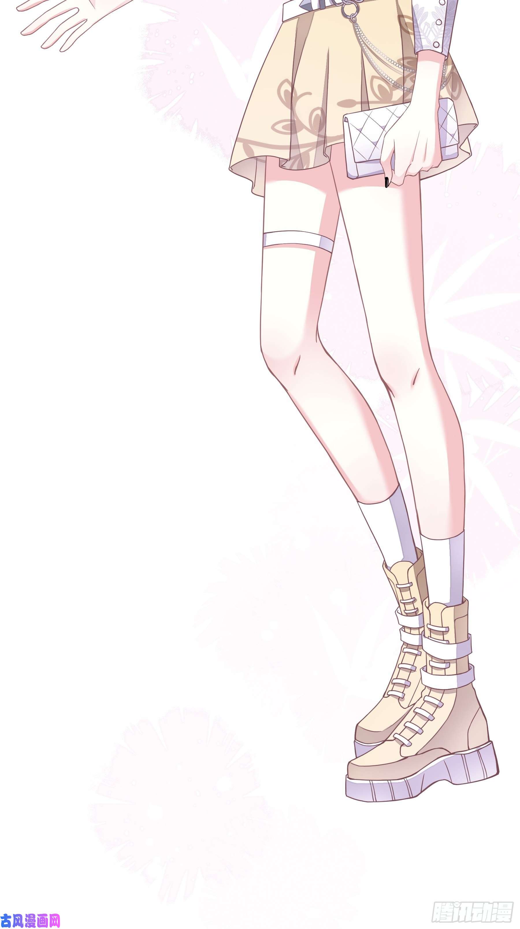 我怀疑系统喜欢我21-40米大长刀