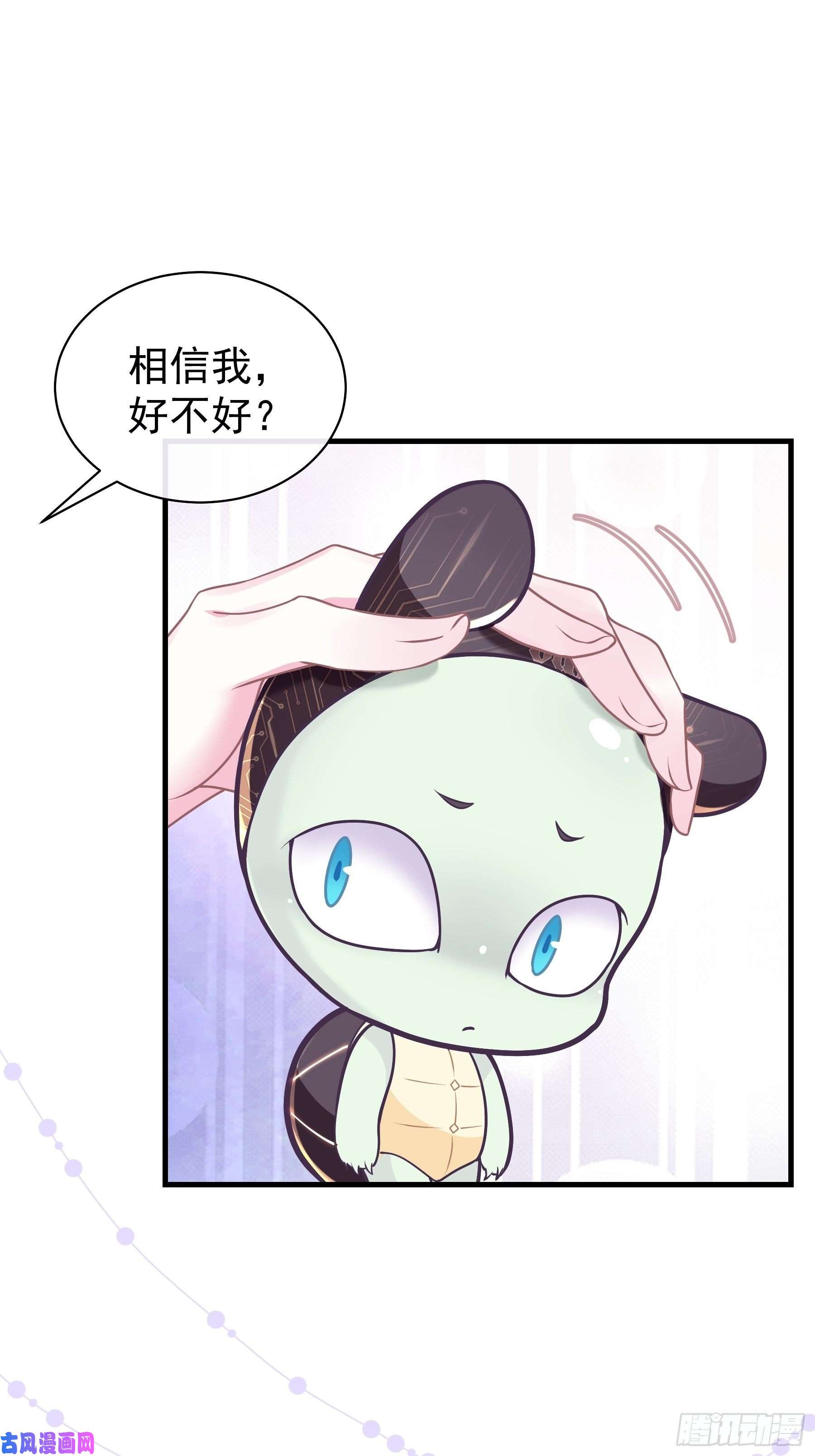 我怀疑系统喜欢我22-送白洛上热搜