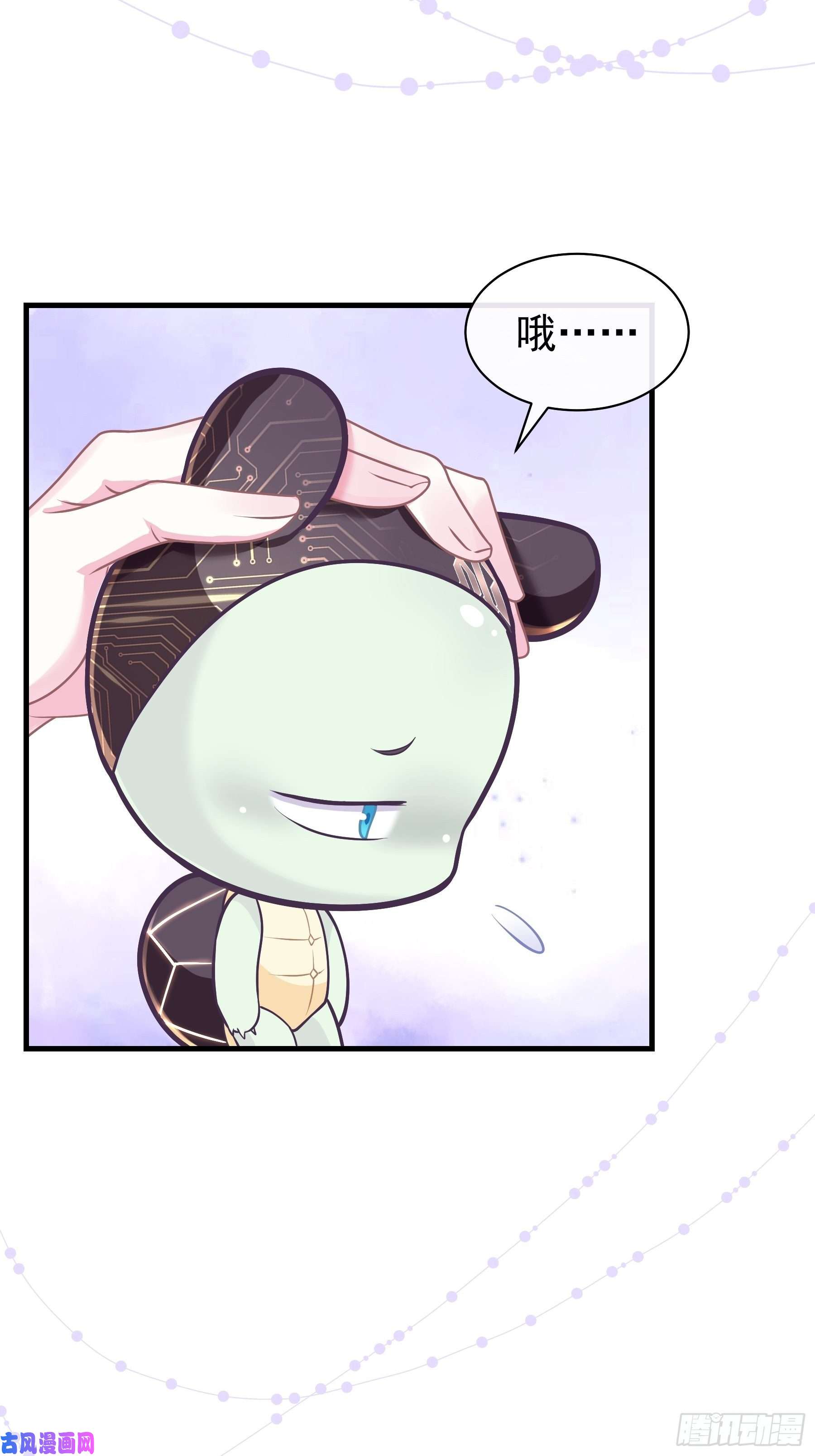 我怀疑系统喜欢我22-送白洛上热搜