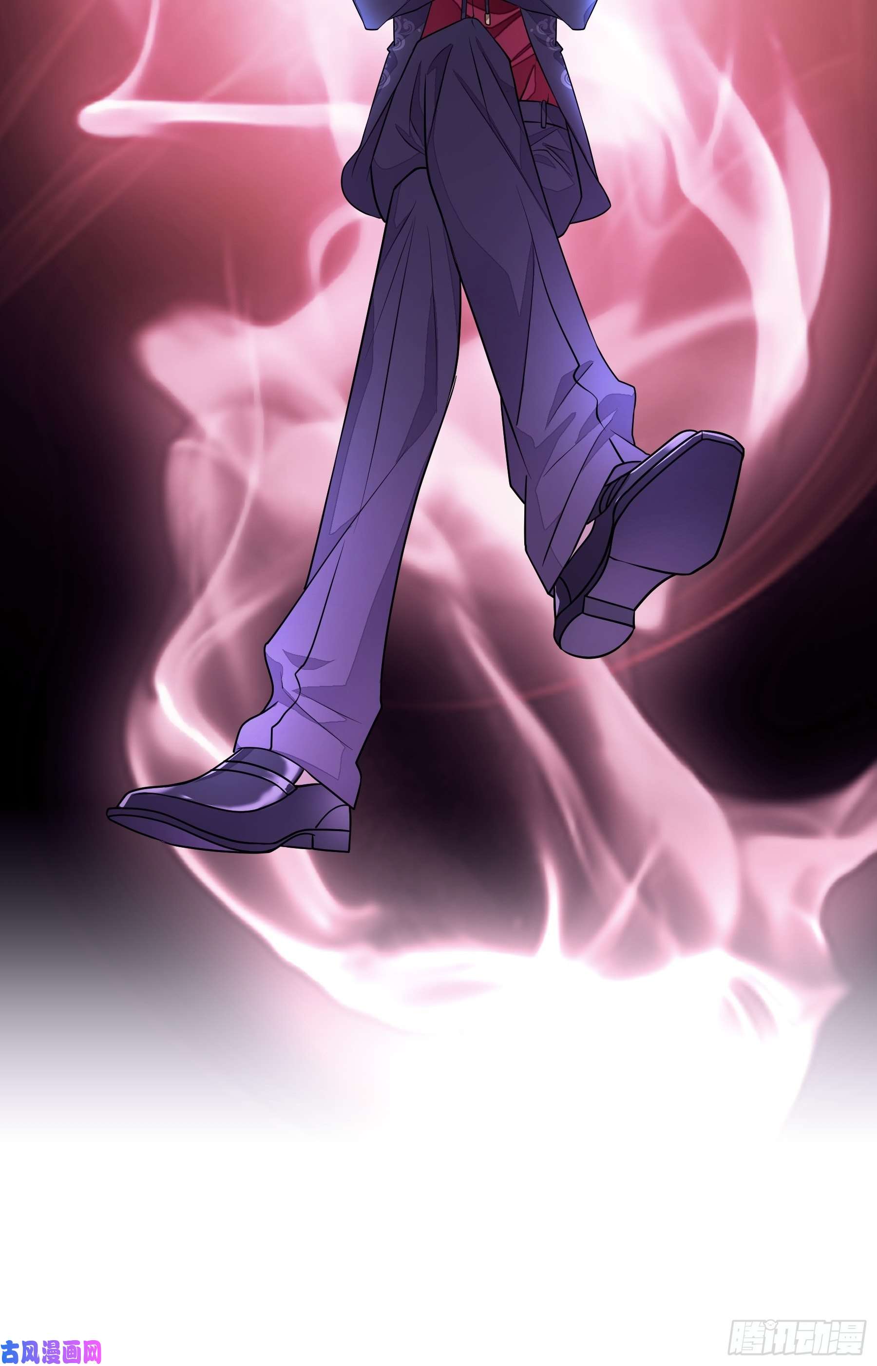 我怀疑系统喜欢我22-送白洛上热搜