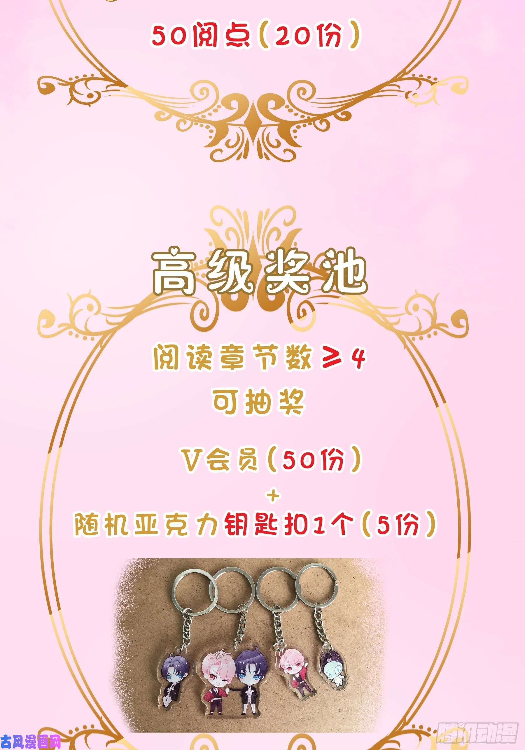 我怀疑系统喜欢我22-送白洛上热搜