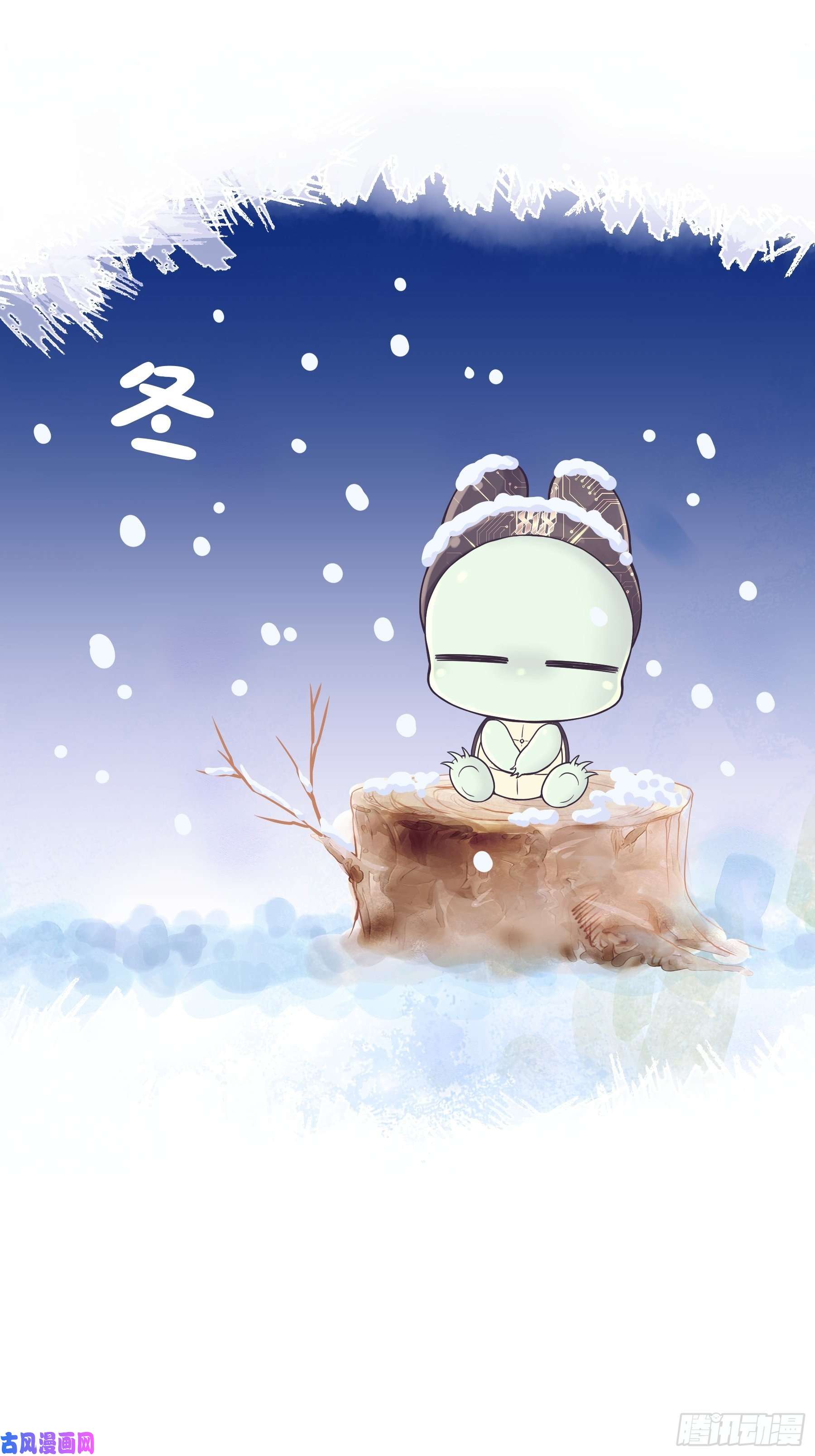 我怀疑系统喜欢我番外【01】-等人