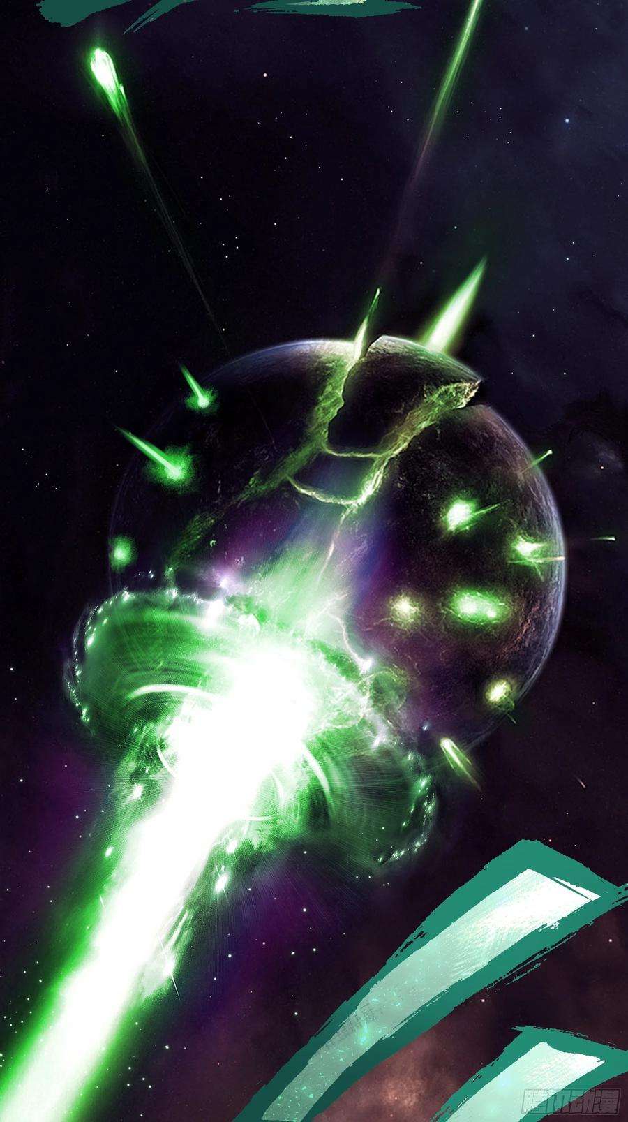 我怀疑系统喜欢我23-818归来