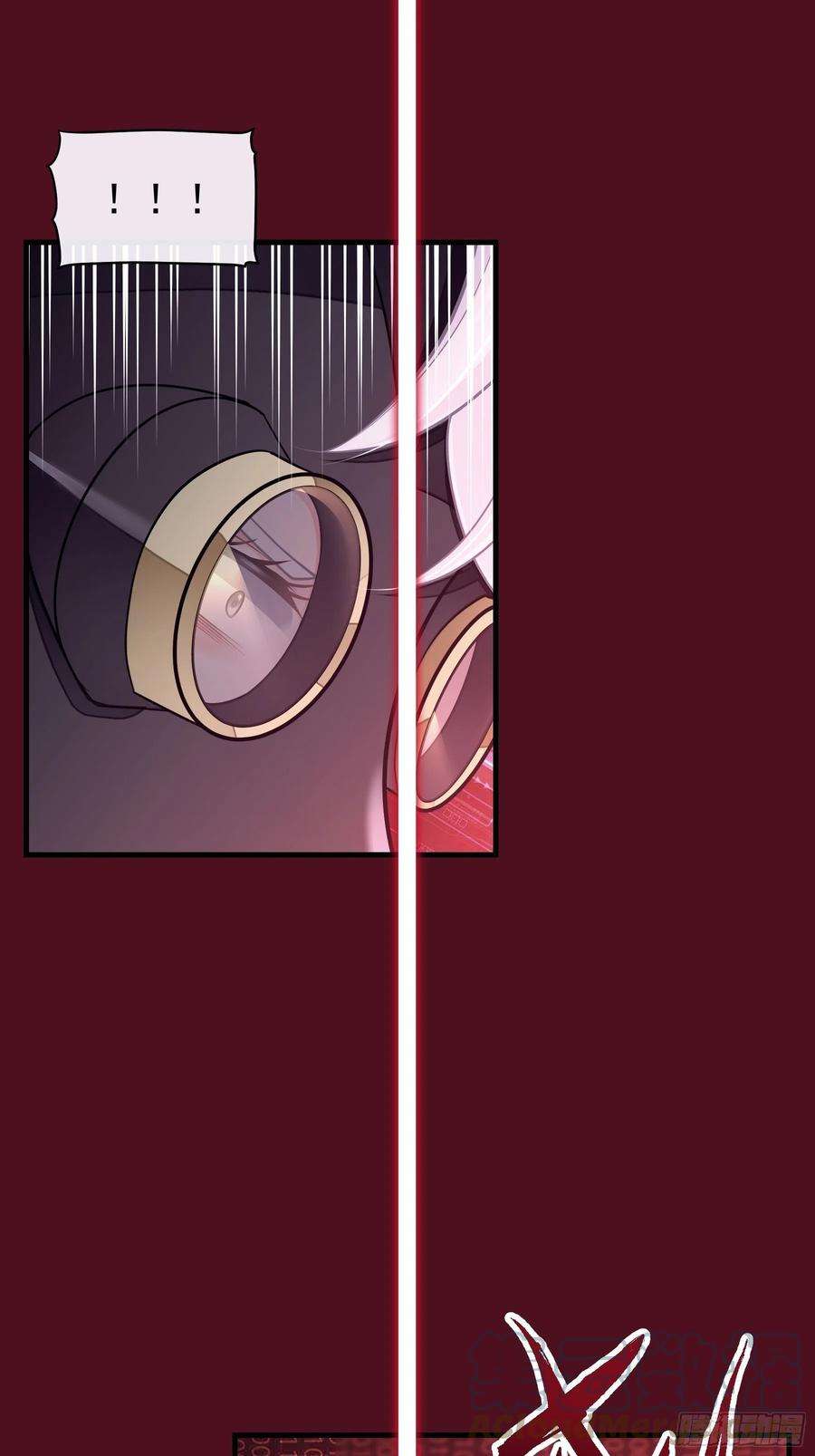 我怀疑系统喜欢我23-818归来