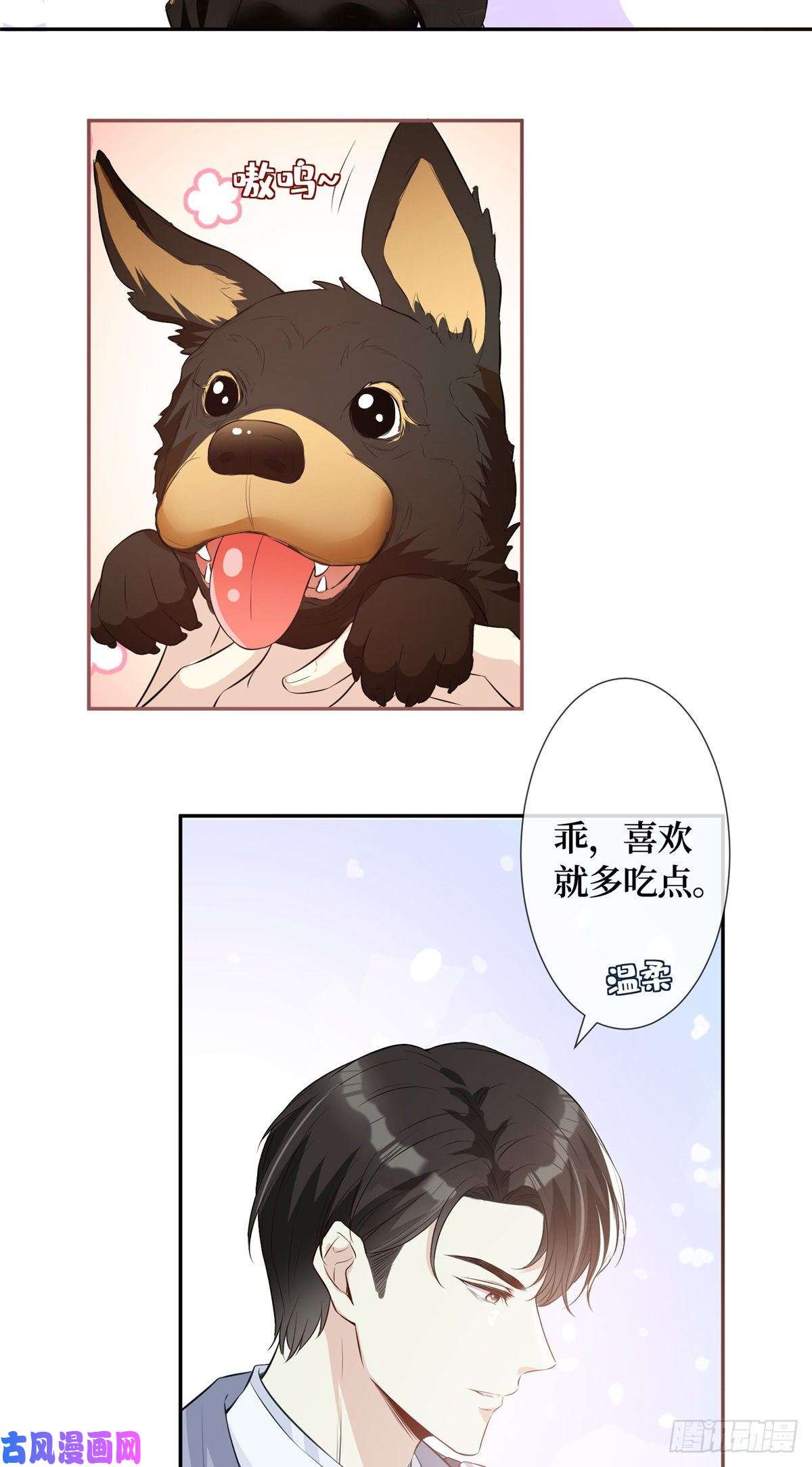 越界招惹02 大明星驾到