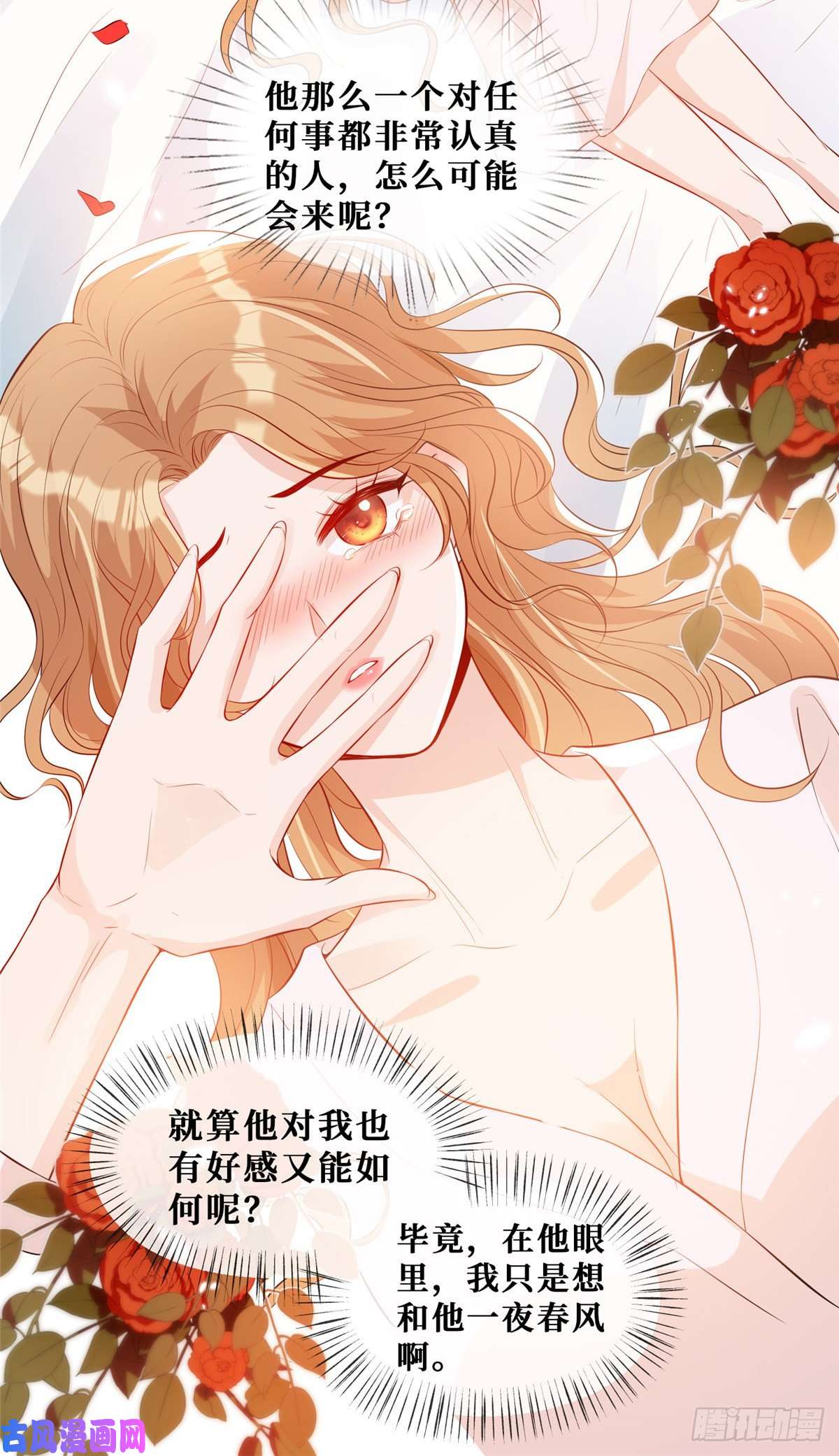 越界招惹17 最后一夜