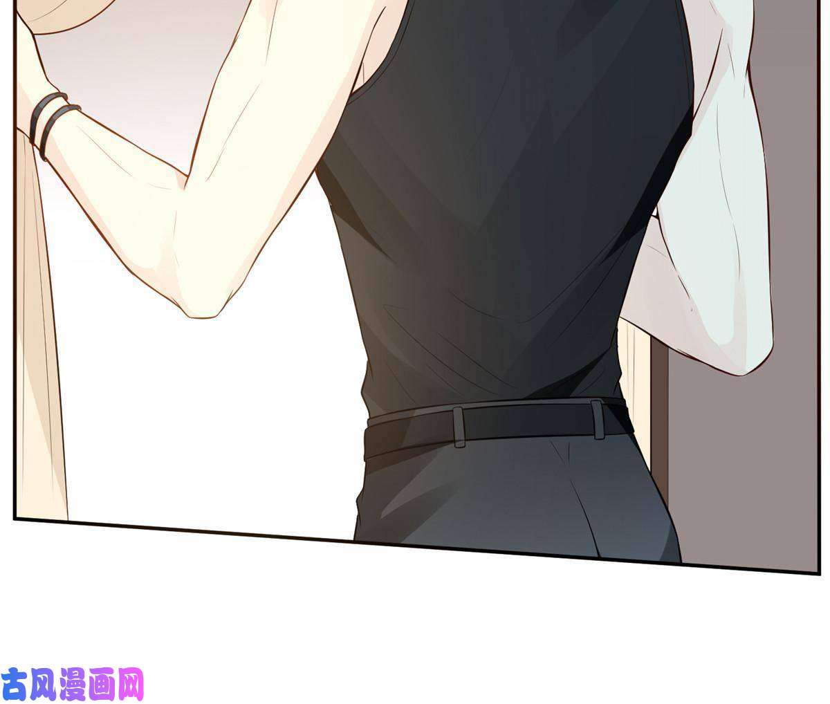 越界招惹50 吃醋