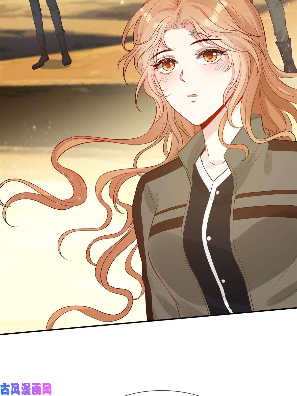 越界招惹50 吃醋