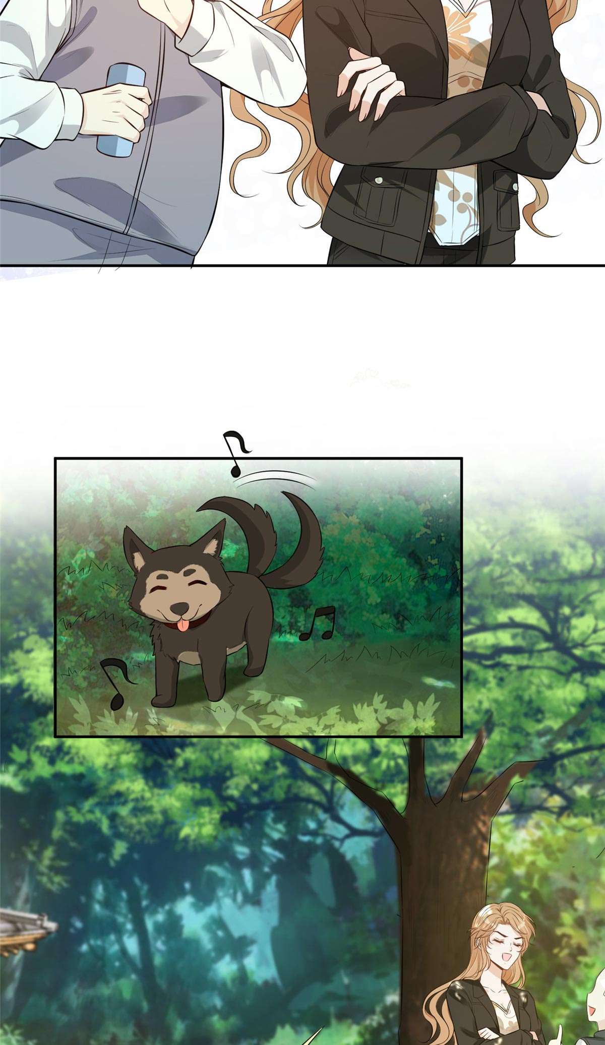 越界招惹57 菜狗互啄