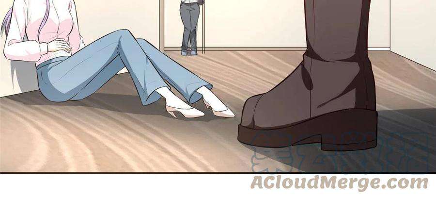 越界招惹64 凶手落网