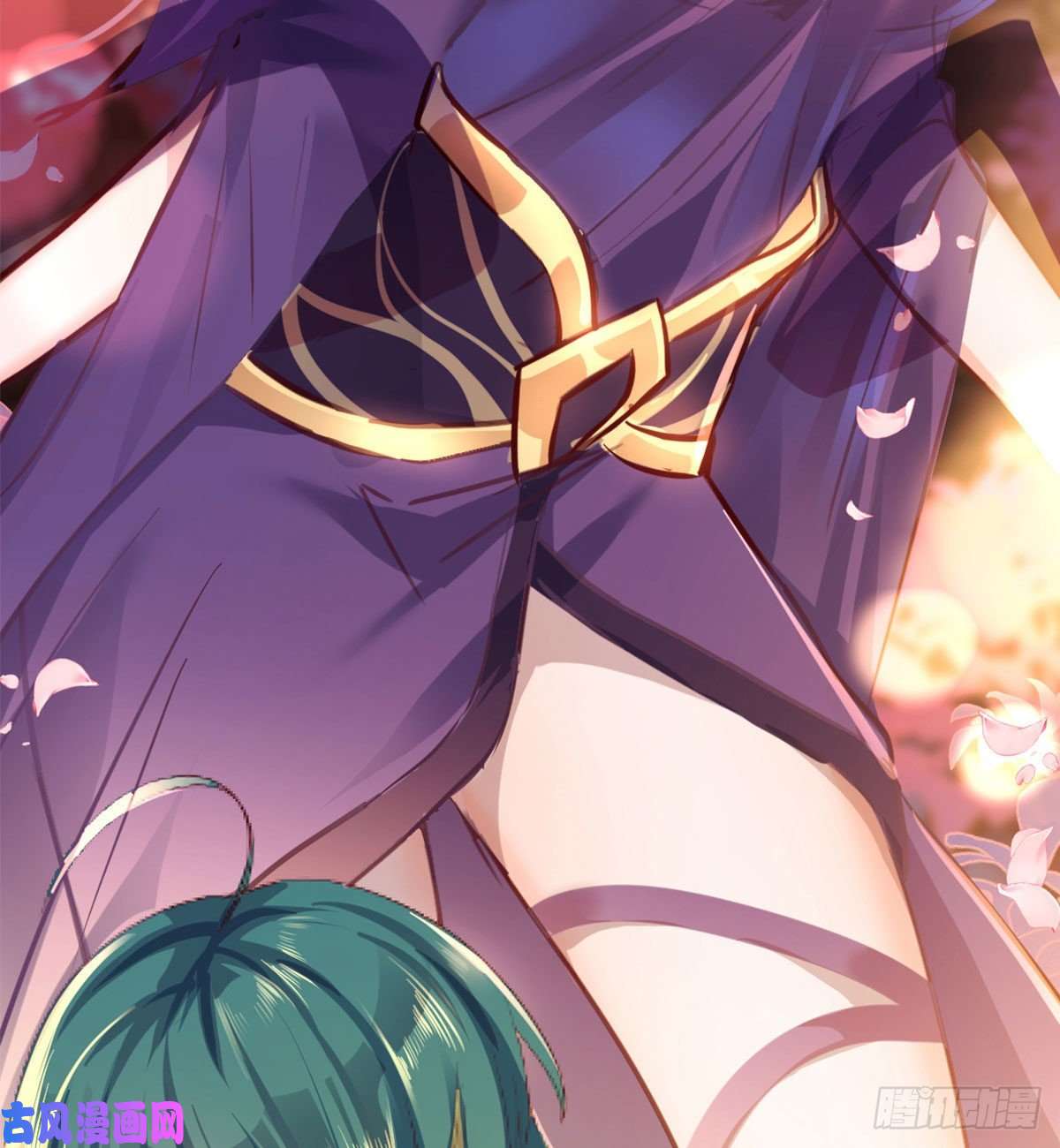 我有元婴NB症S级任务