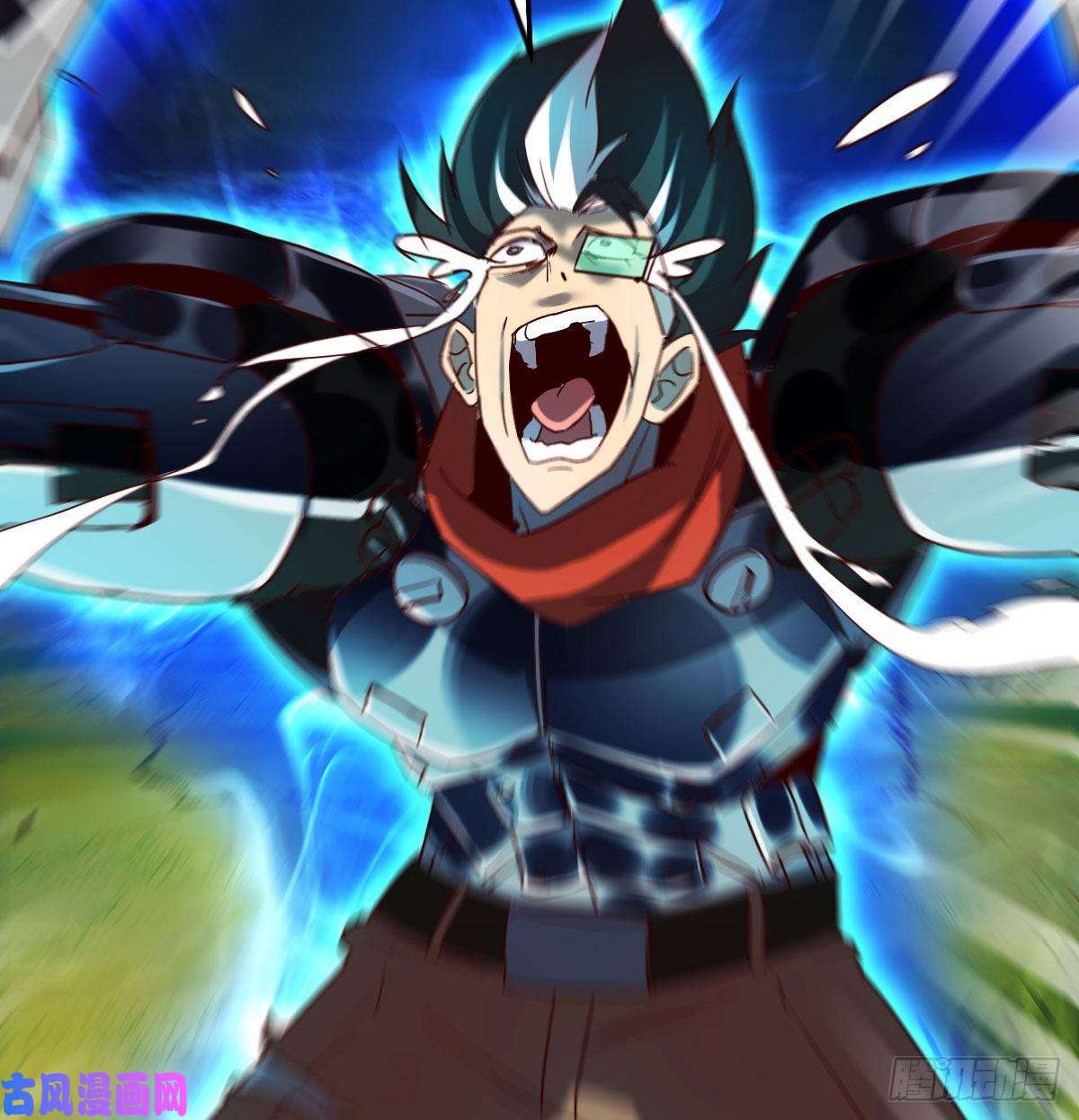 我有元婴NB症S级任务