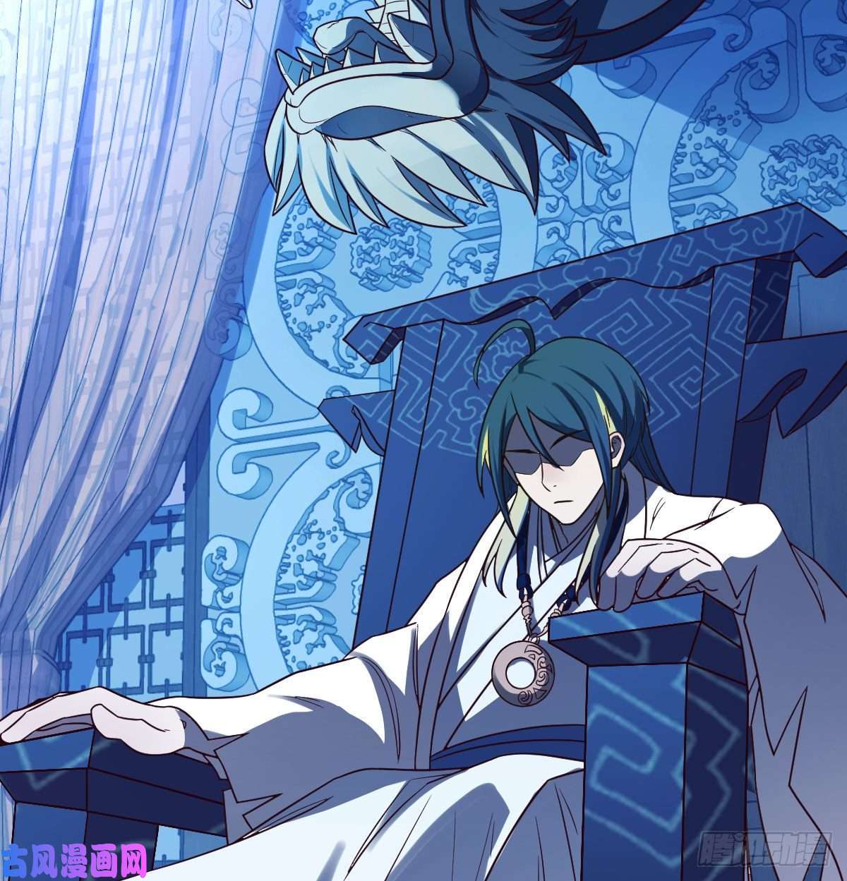 我有元婴NB症S级任务