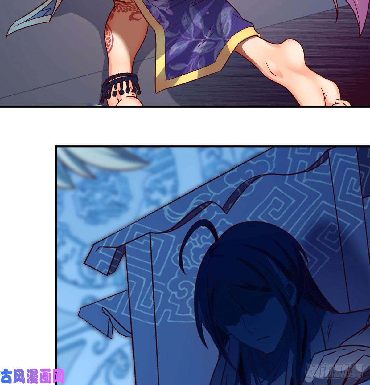 我有元婴NB症S级任务