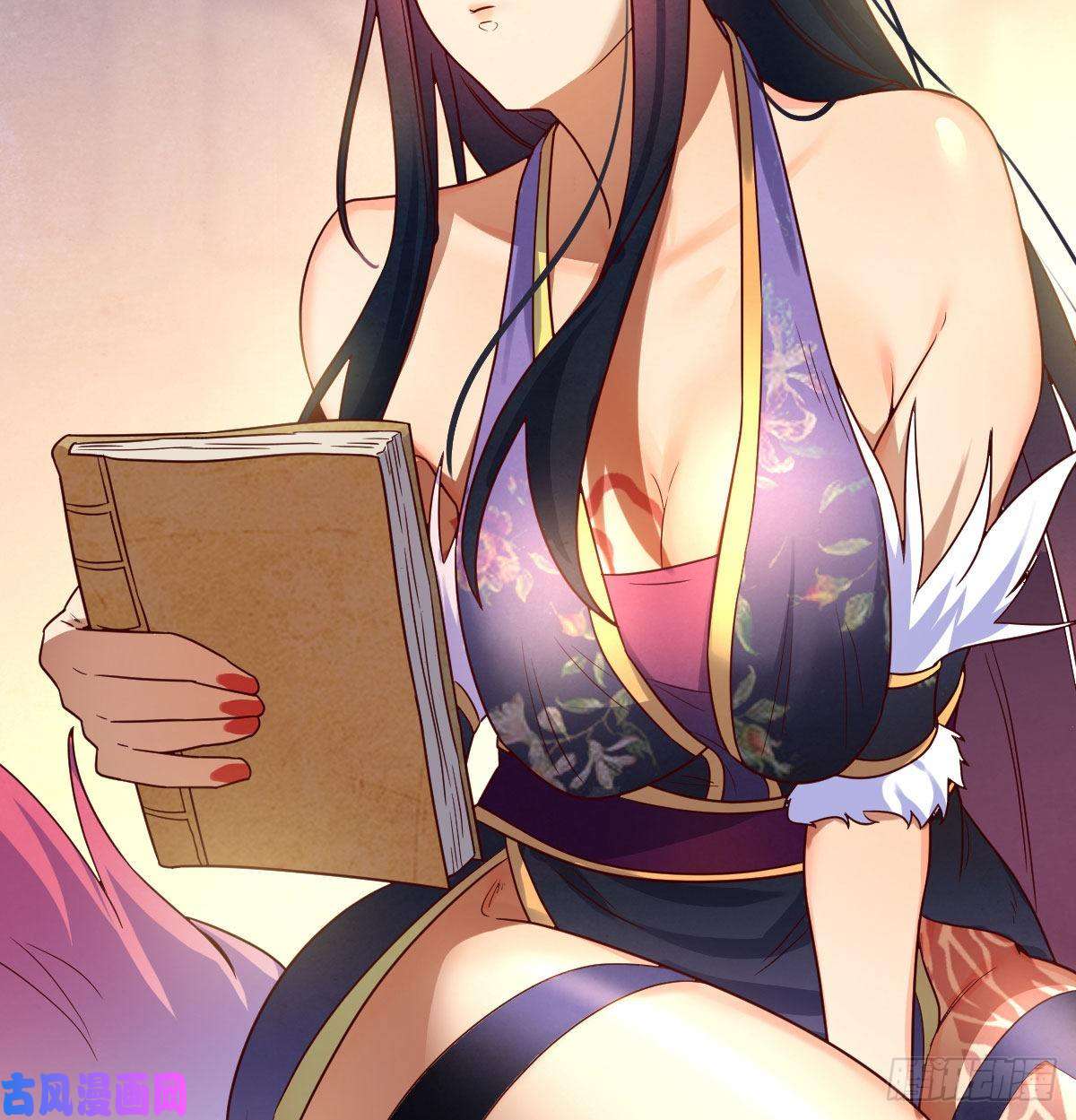 我有元婴NB症S级任务