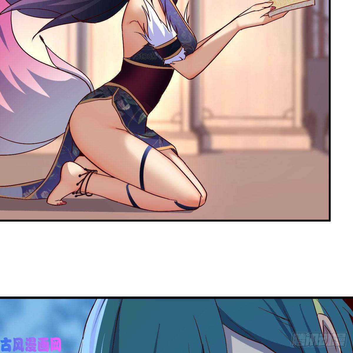 我有元婴NB症S级任务