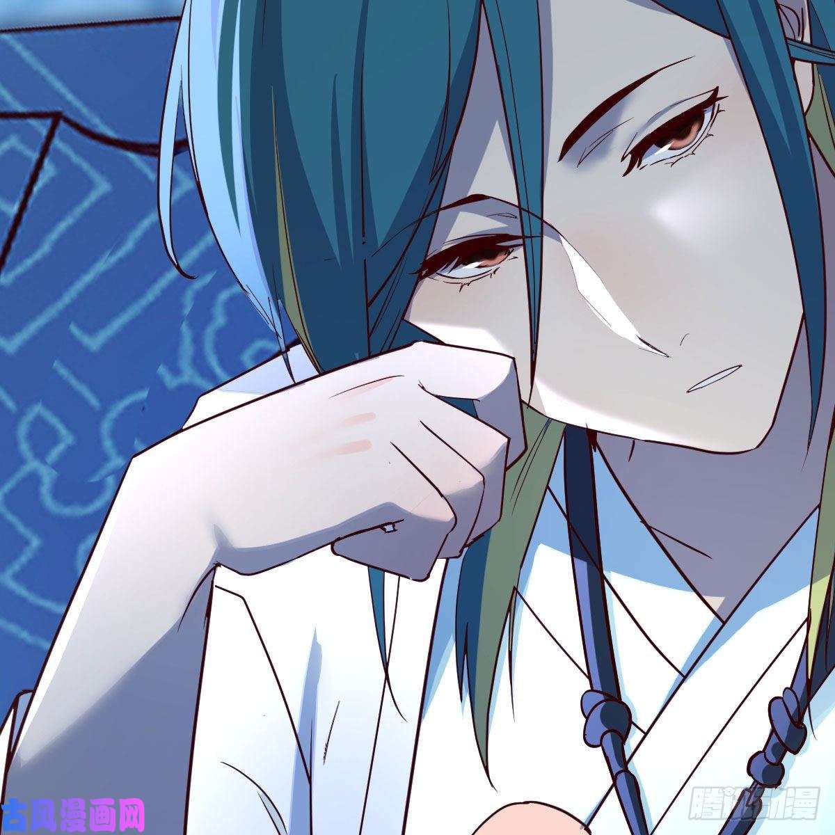 我有元婴NB症S级任务