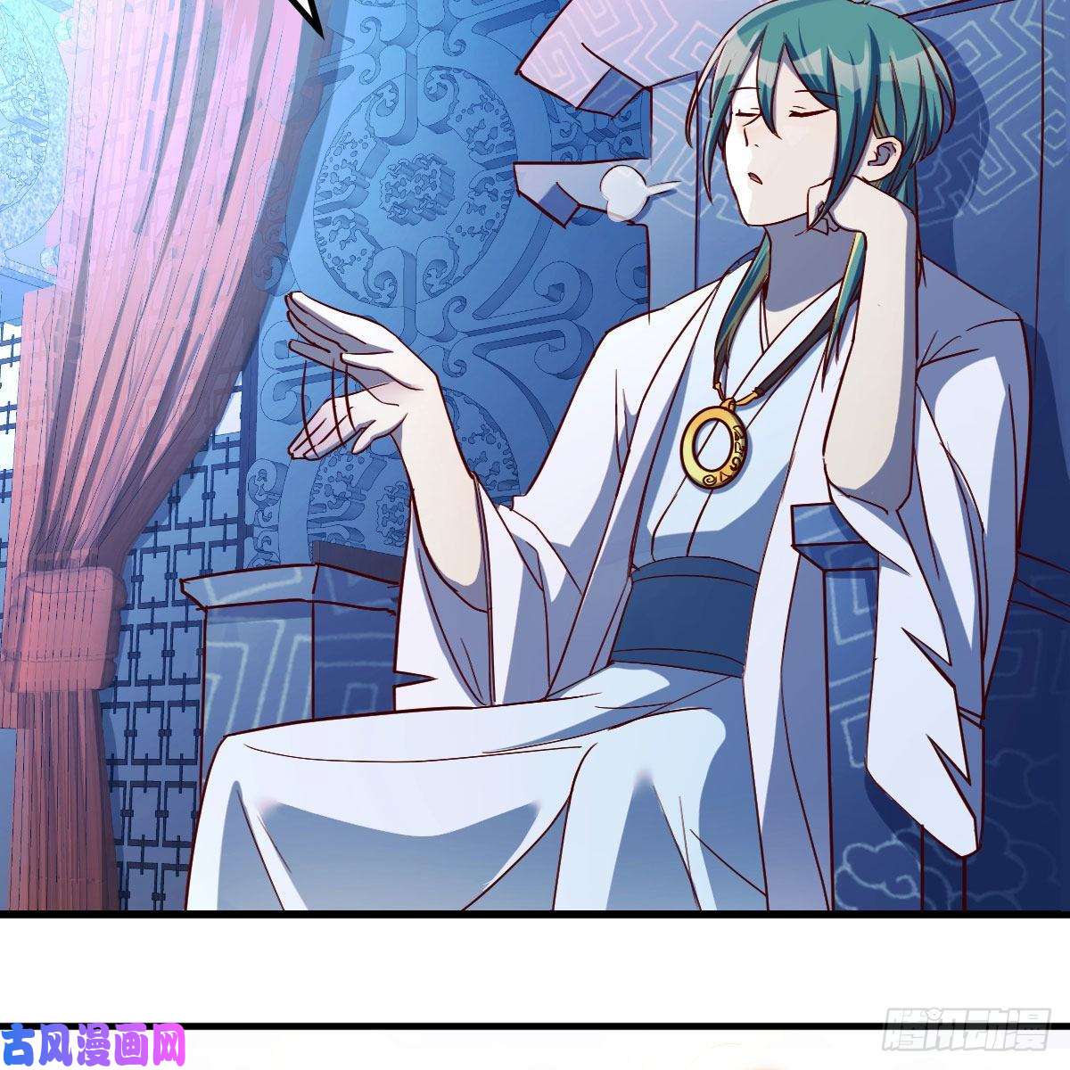 我有元婴NB症S级任务