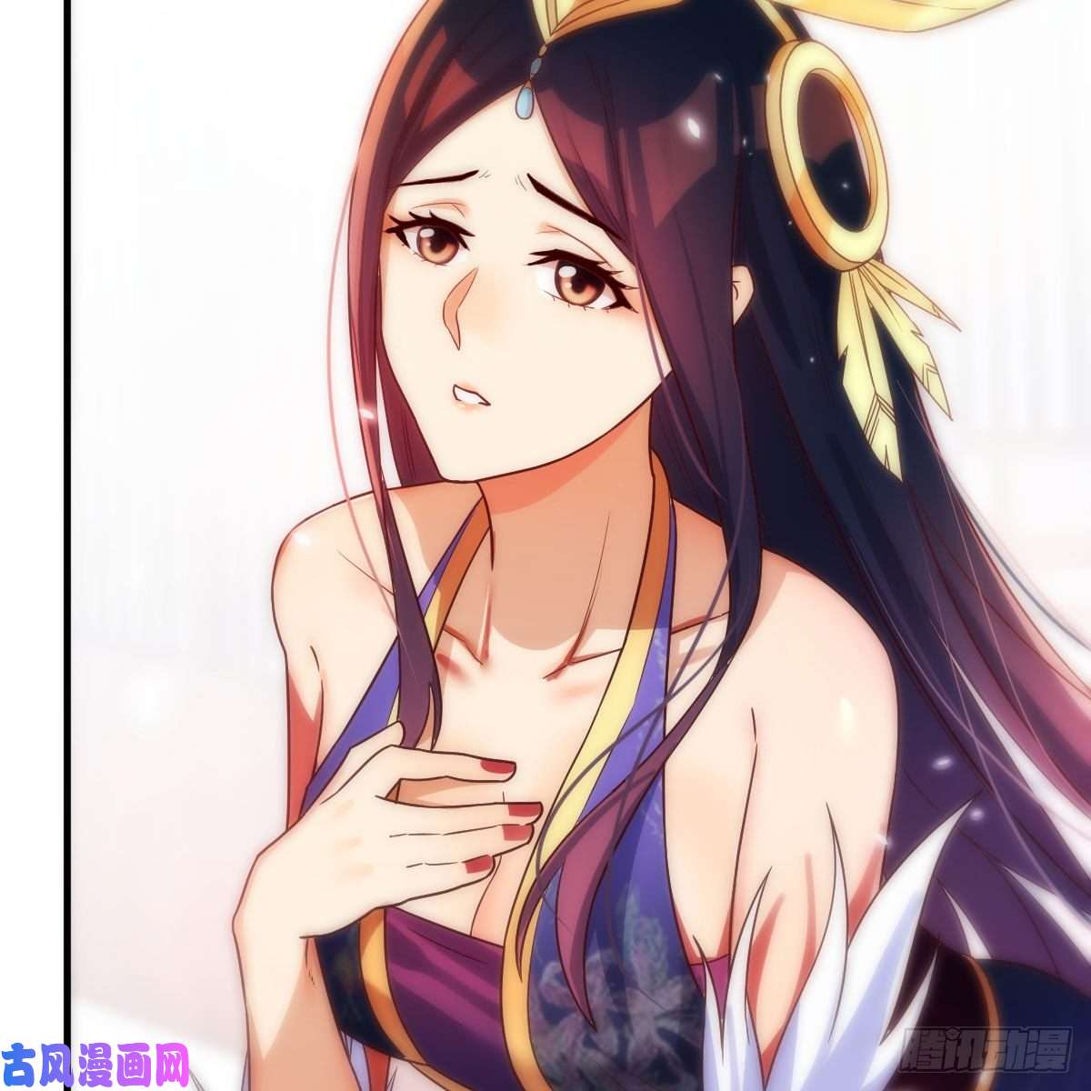 我有元婴NB症S级任务