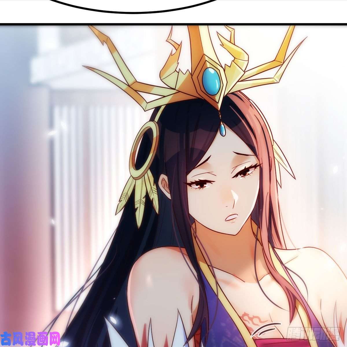 我有元婴NB症S级任务