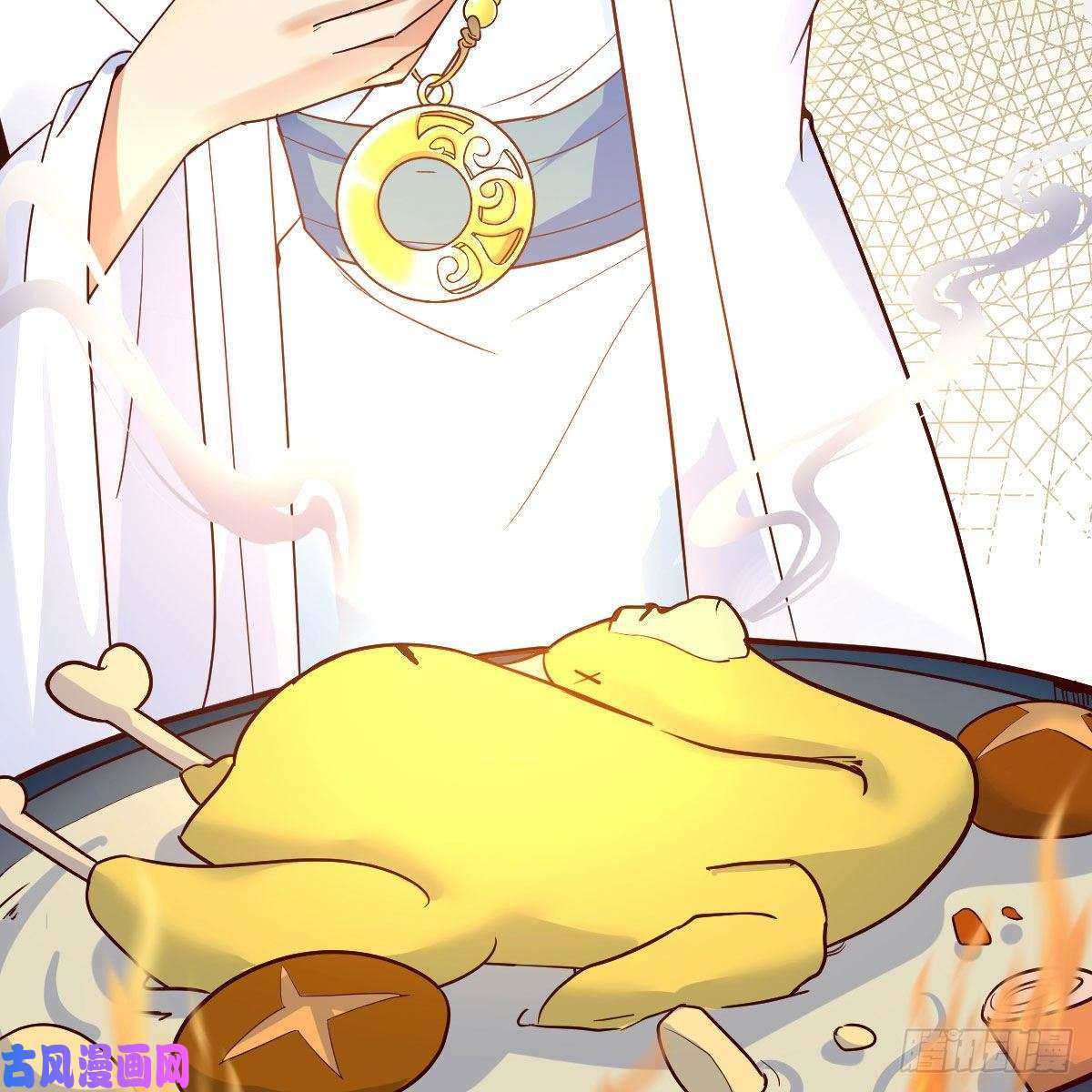 我有元婴NB症我有病