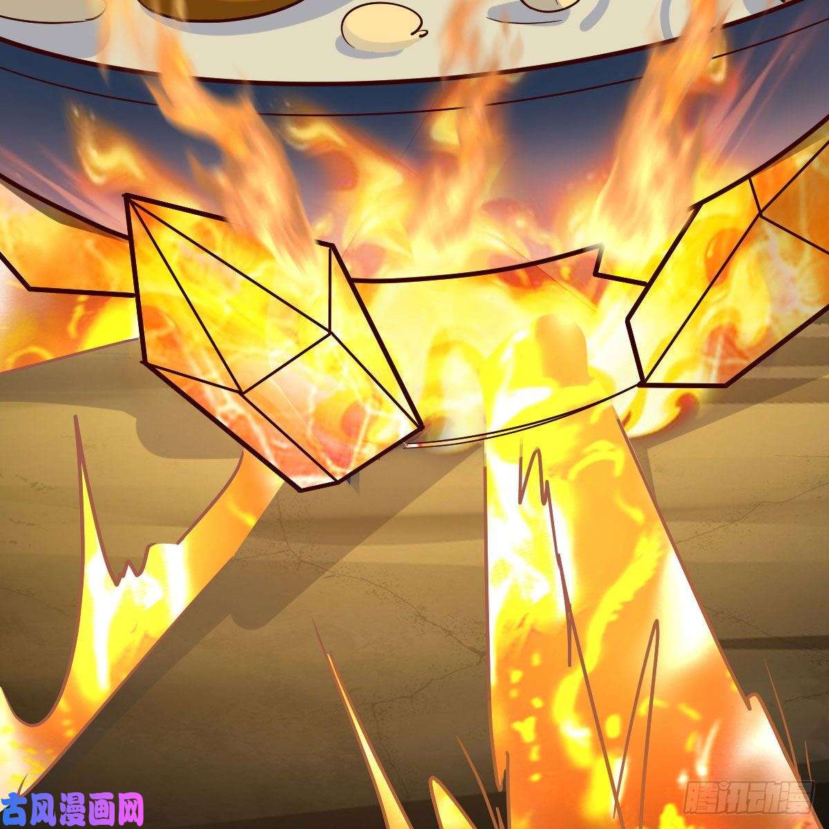 我有元婴NB症我有病