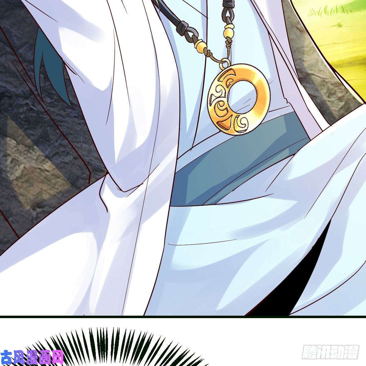 我有元婴NB症我有病