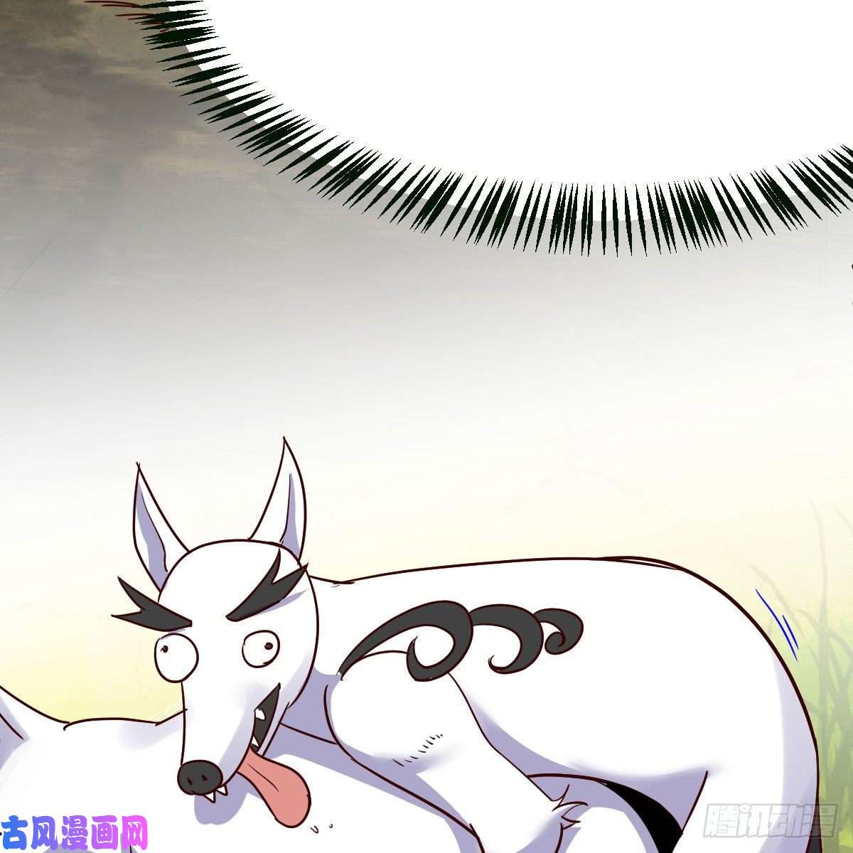 我有元婴NB症我有病