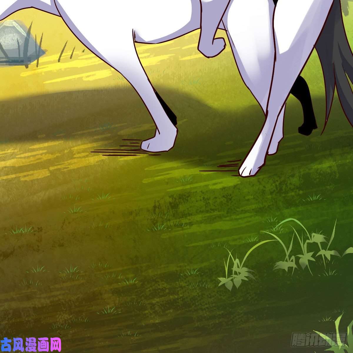 我有元婴NB症我有病