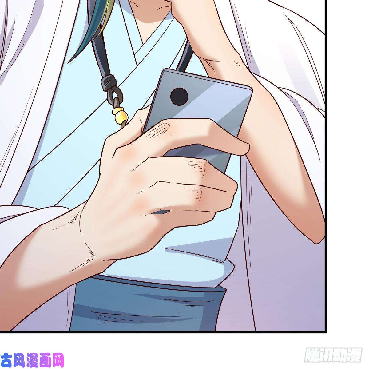 我有元婴NB症我有病