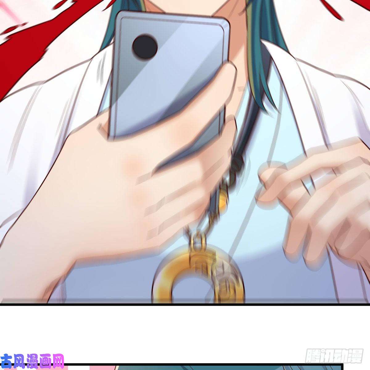 我有元婴NB症我有病