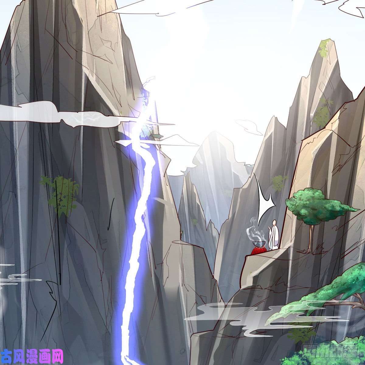 我有元婴NB症我有病