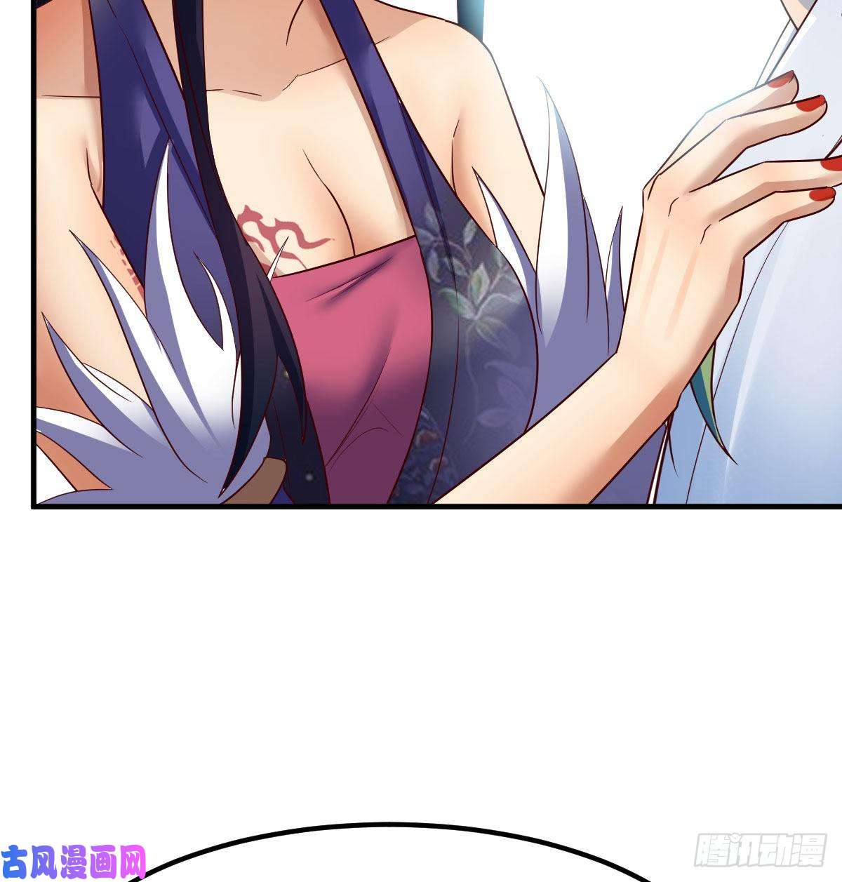 我有元婴NB症我有病