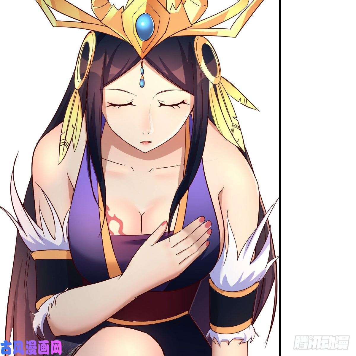 我有元婴NB症我有病