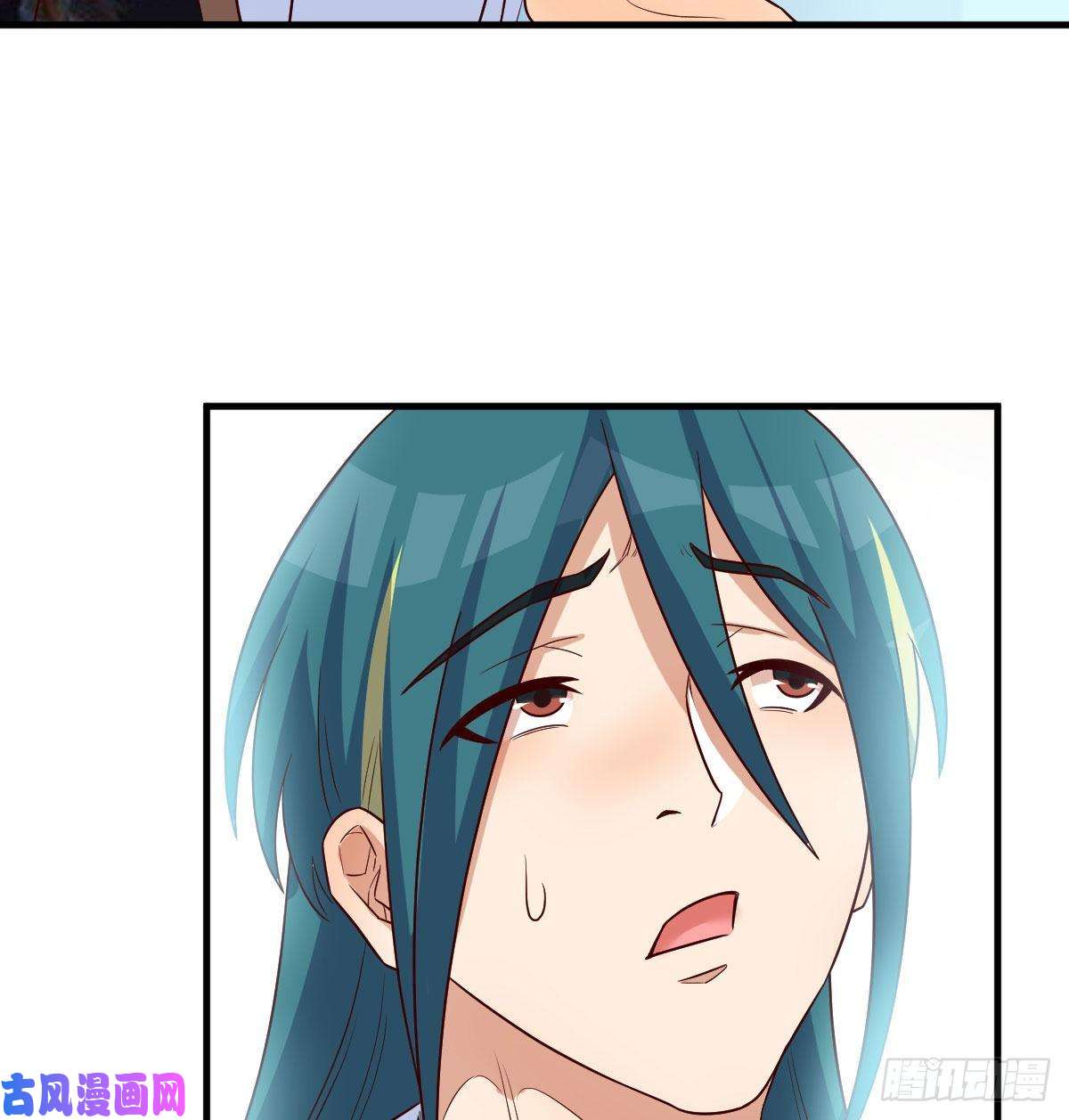 我有元婴NB症我有病