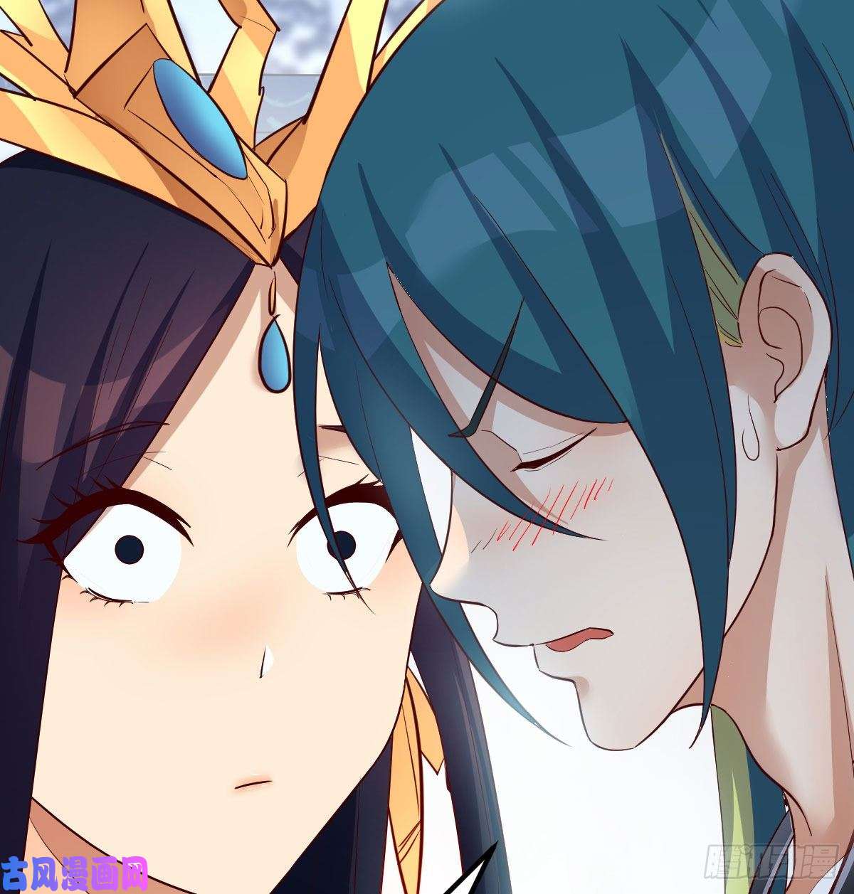 我有元婴NB症我有病