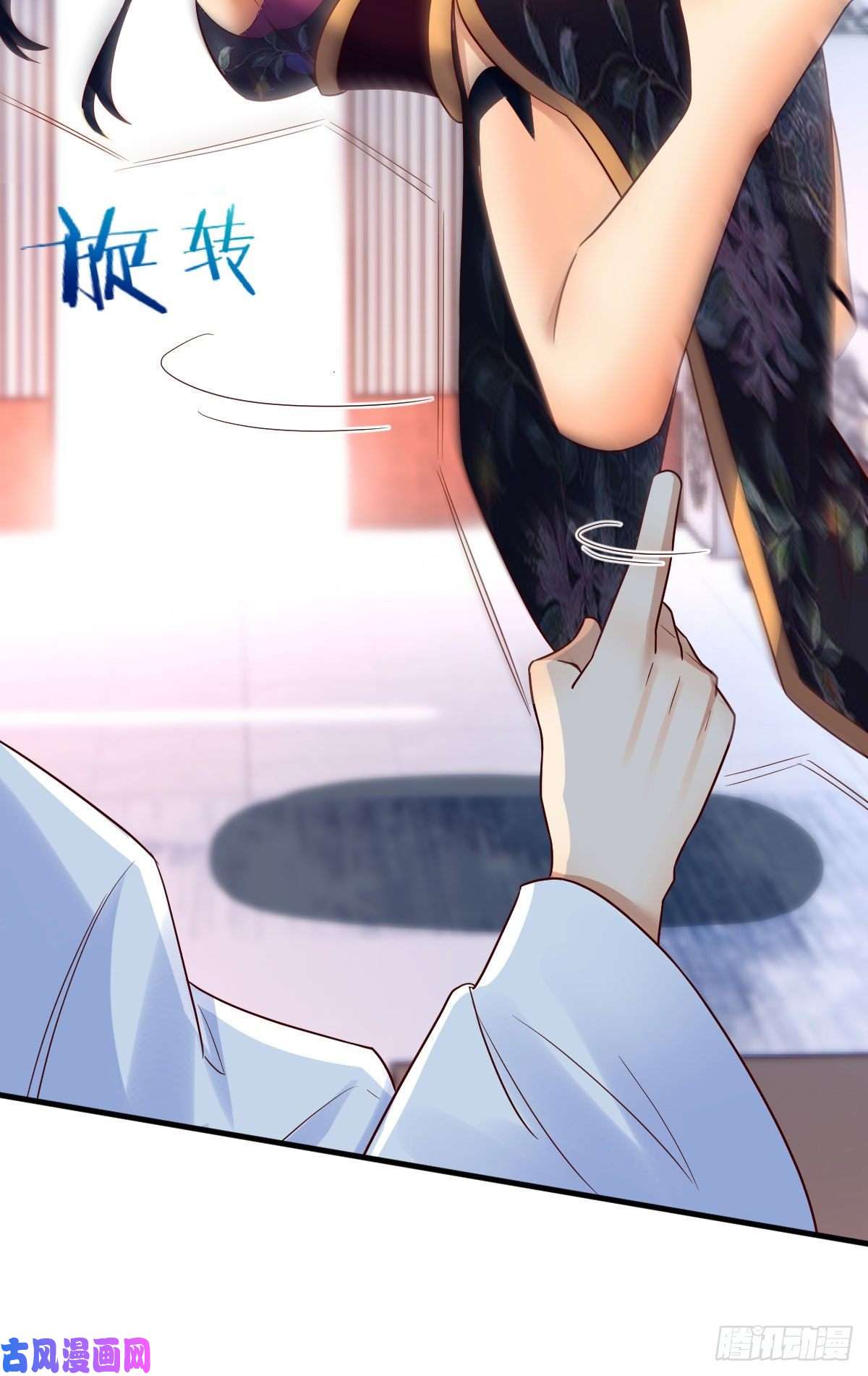 我有元婴NB症我有病