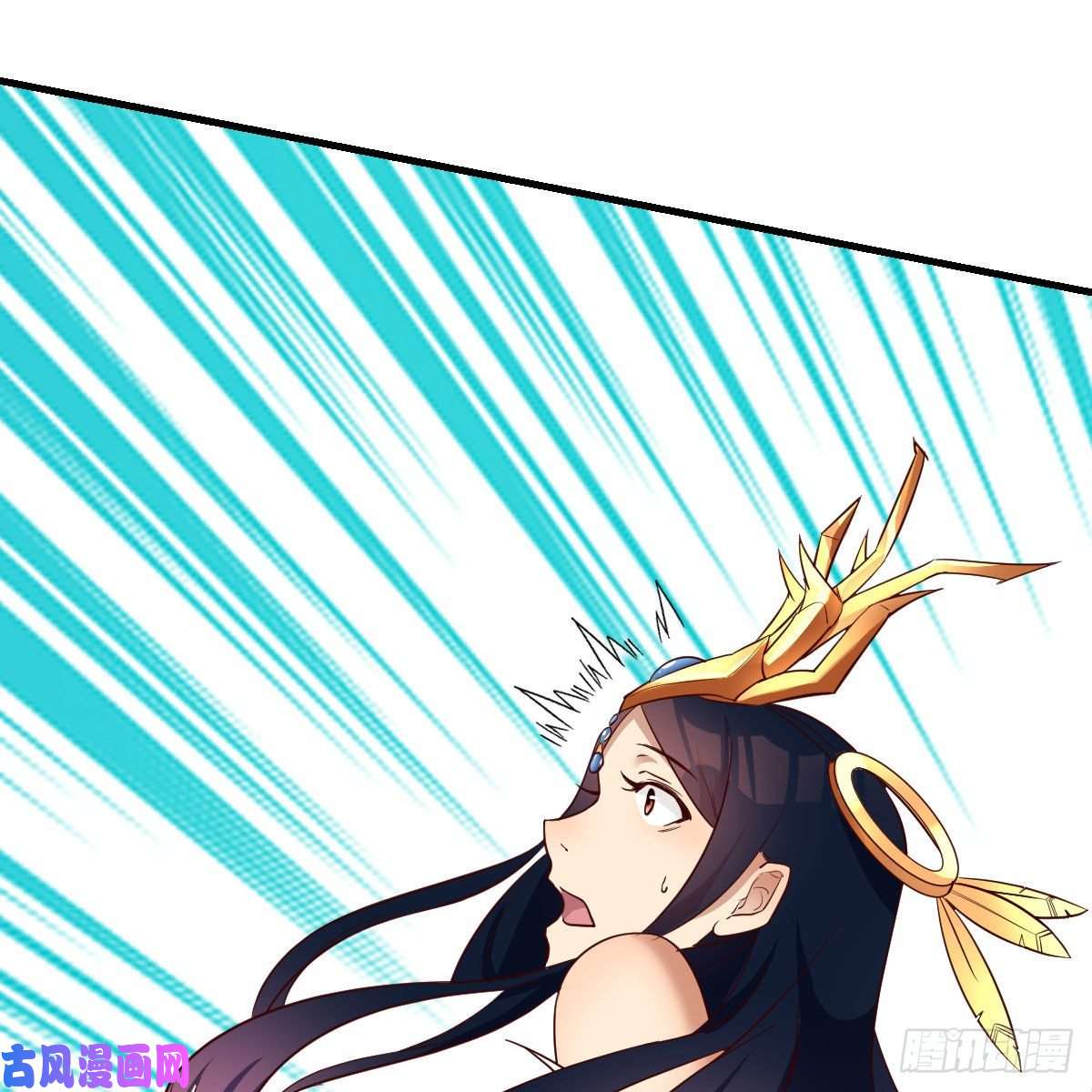 我有元婴NB症我有病