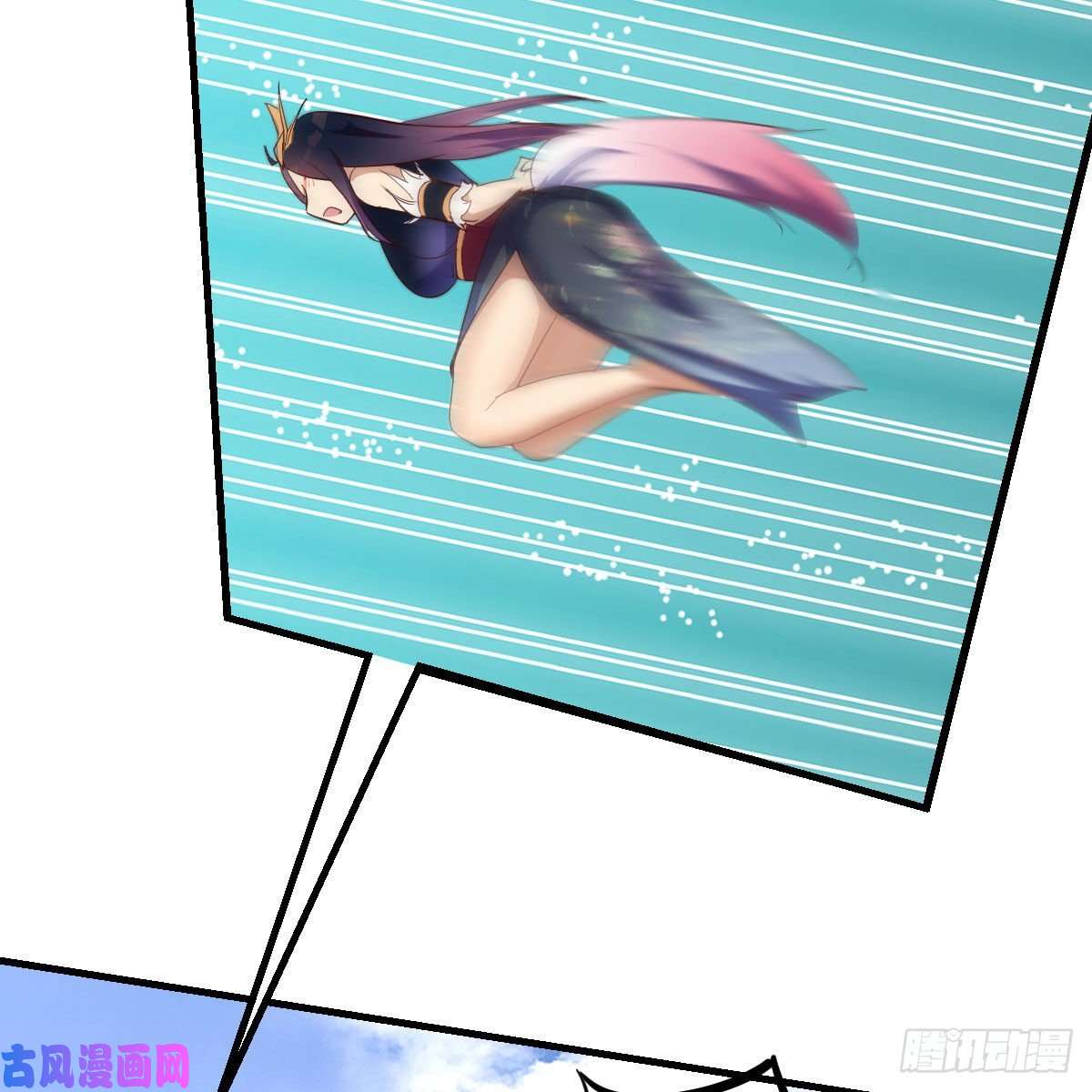 我有元婴NB症我有病