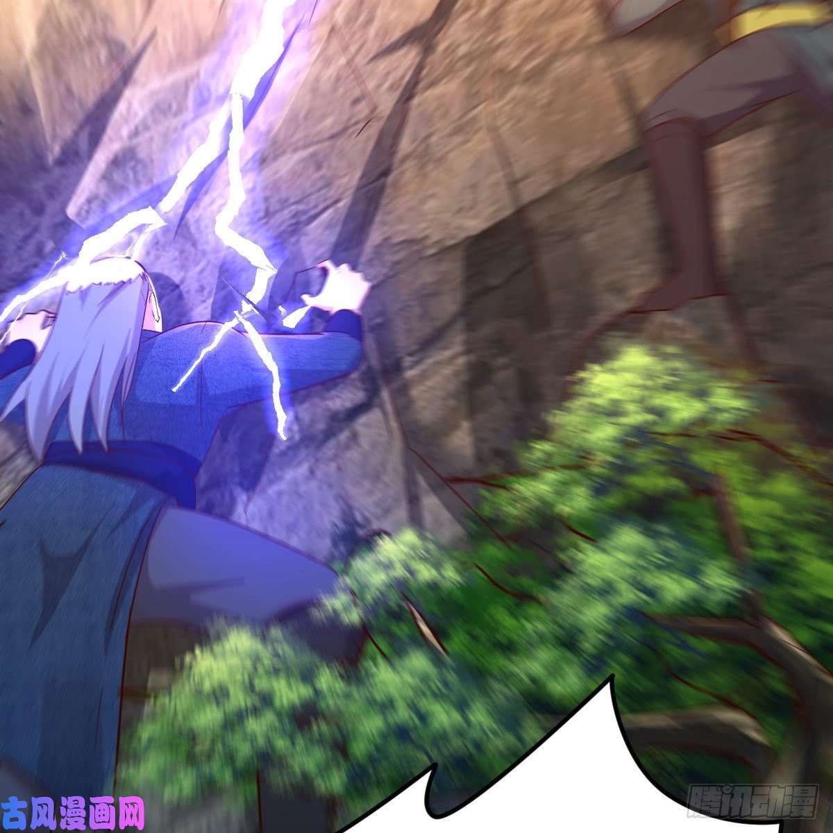 我有元婴NB症我有病