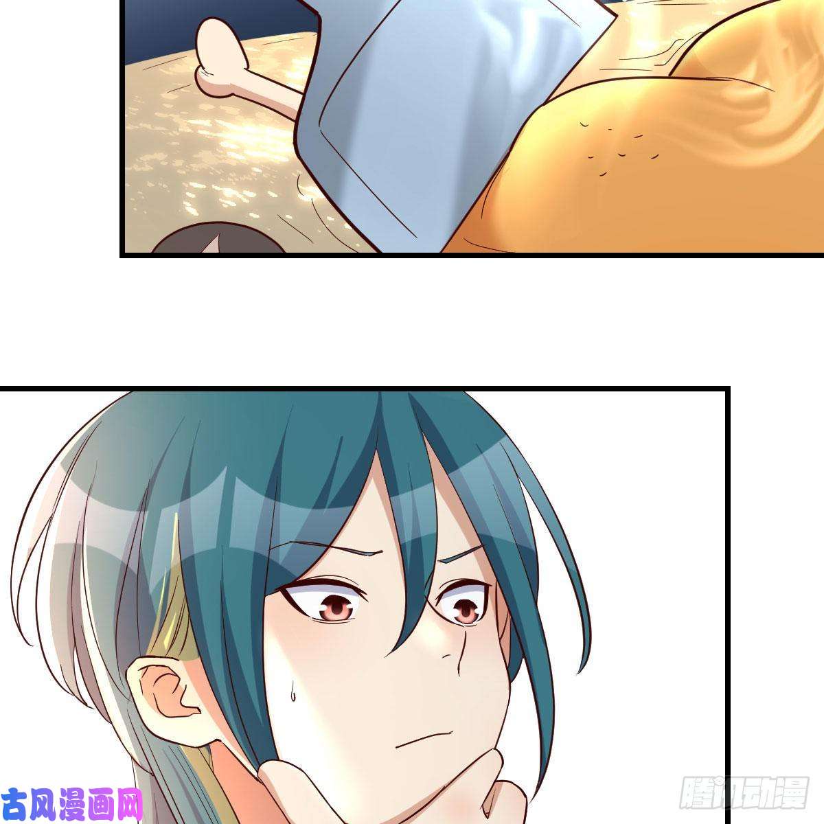 我有元婴NB症我有病