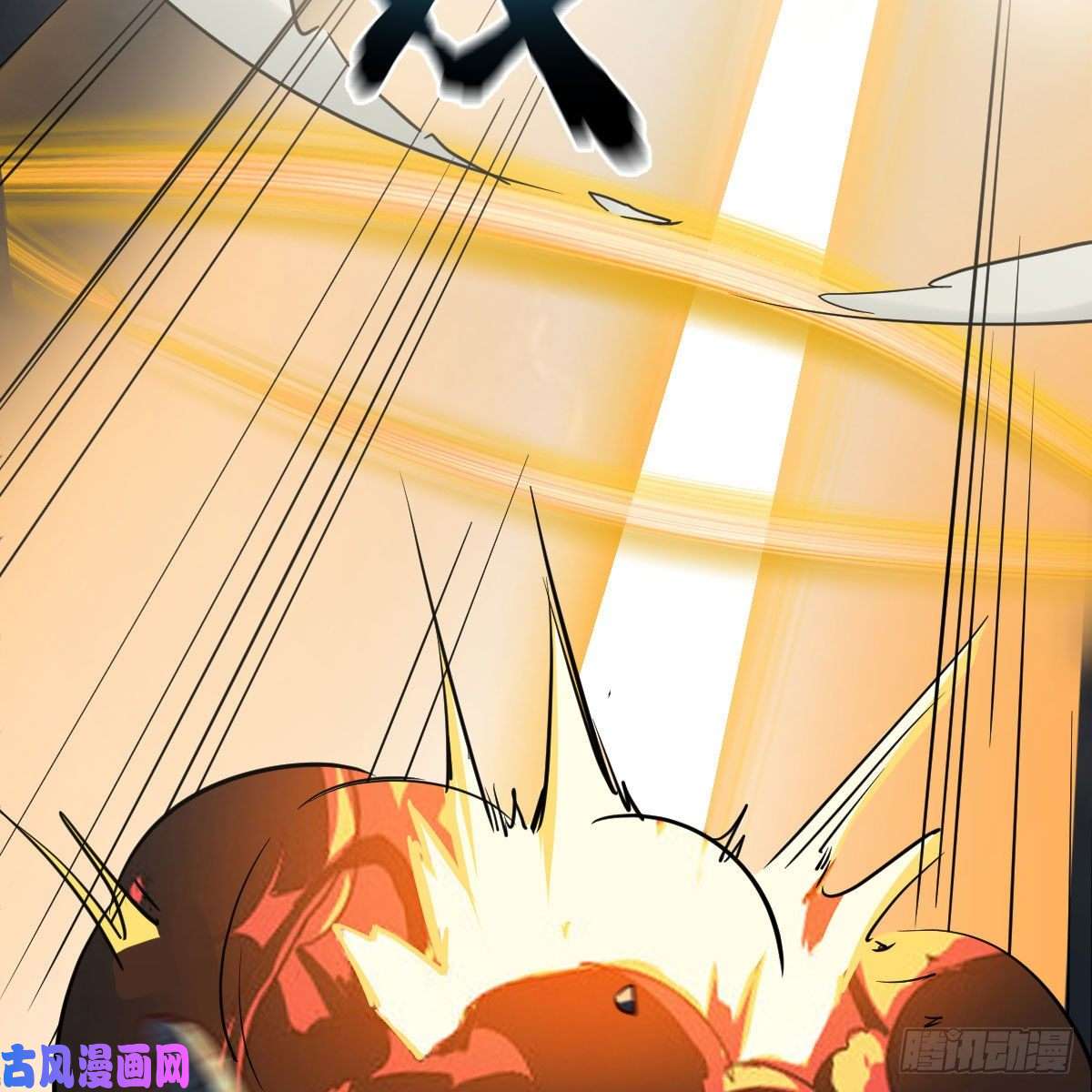 我有元婴NB症元婴NB……