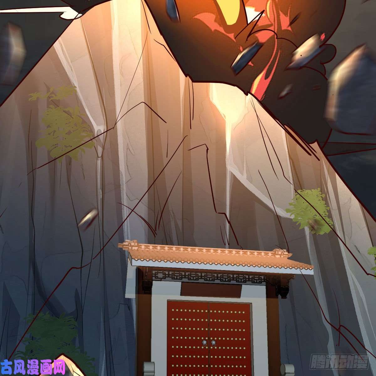 我有元婴NB症元婴NB……