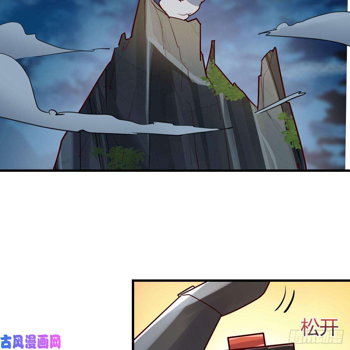 我有元婴NB症元婴NB……