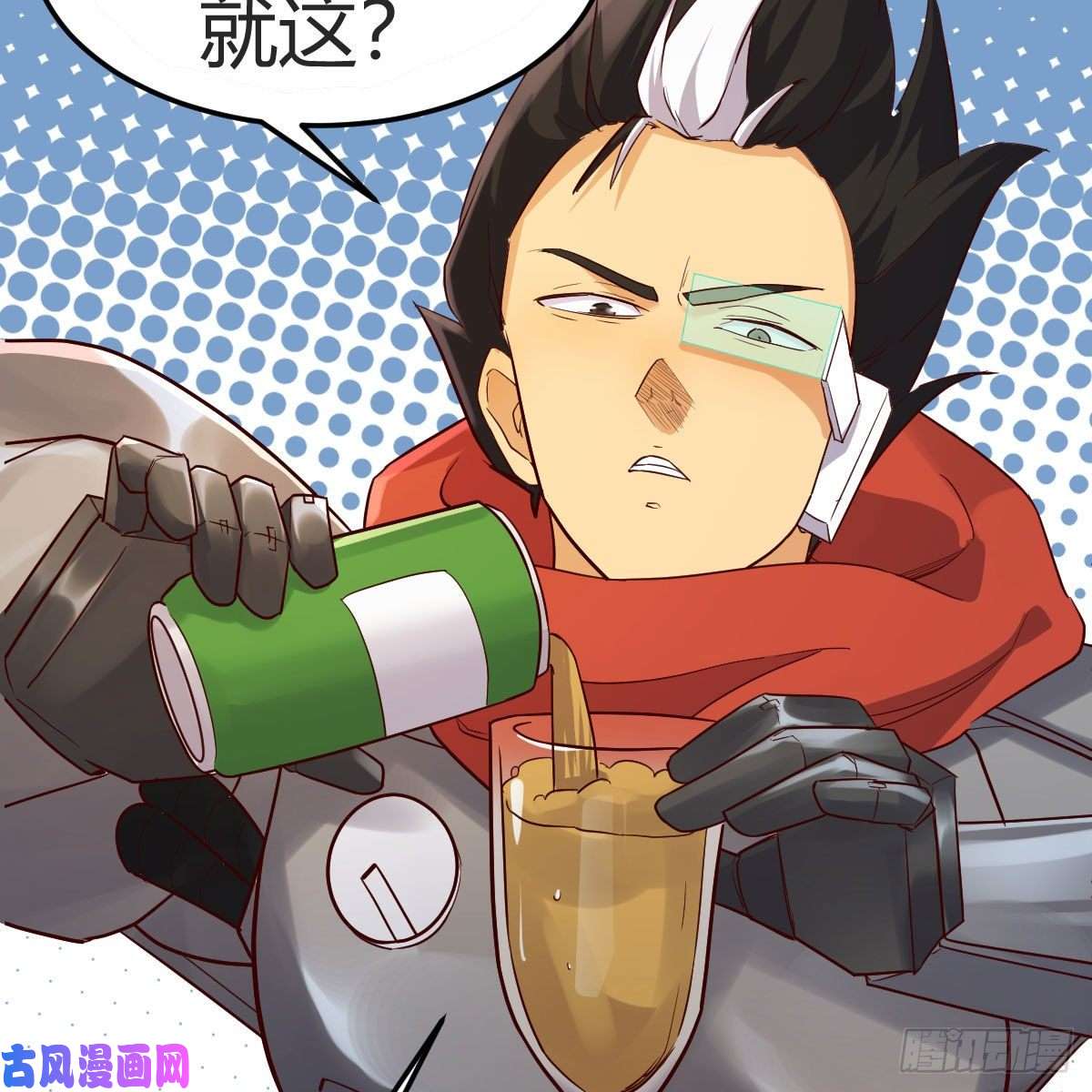 我有元婴NB症元婴NB……