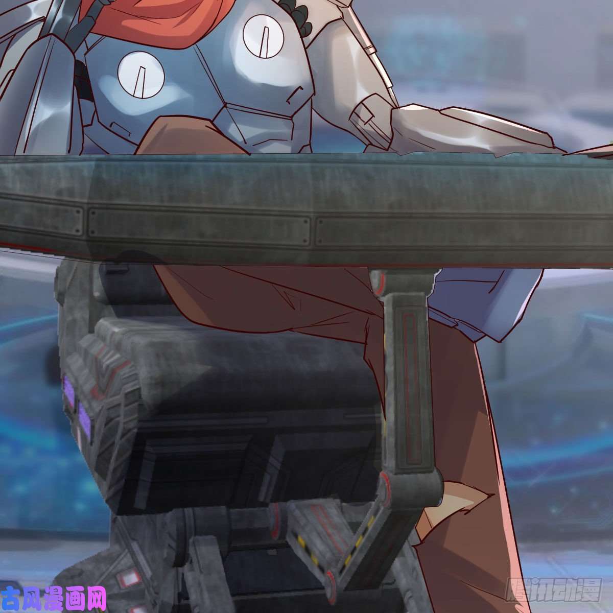 我有元婴NB症元婴NB……