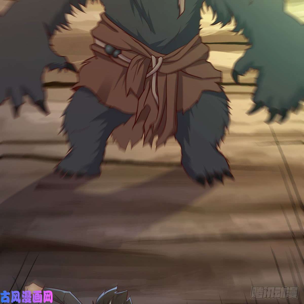 我有元婴NB症元婴NB……