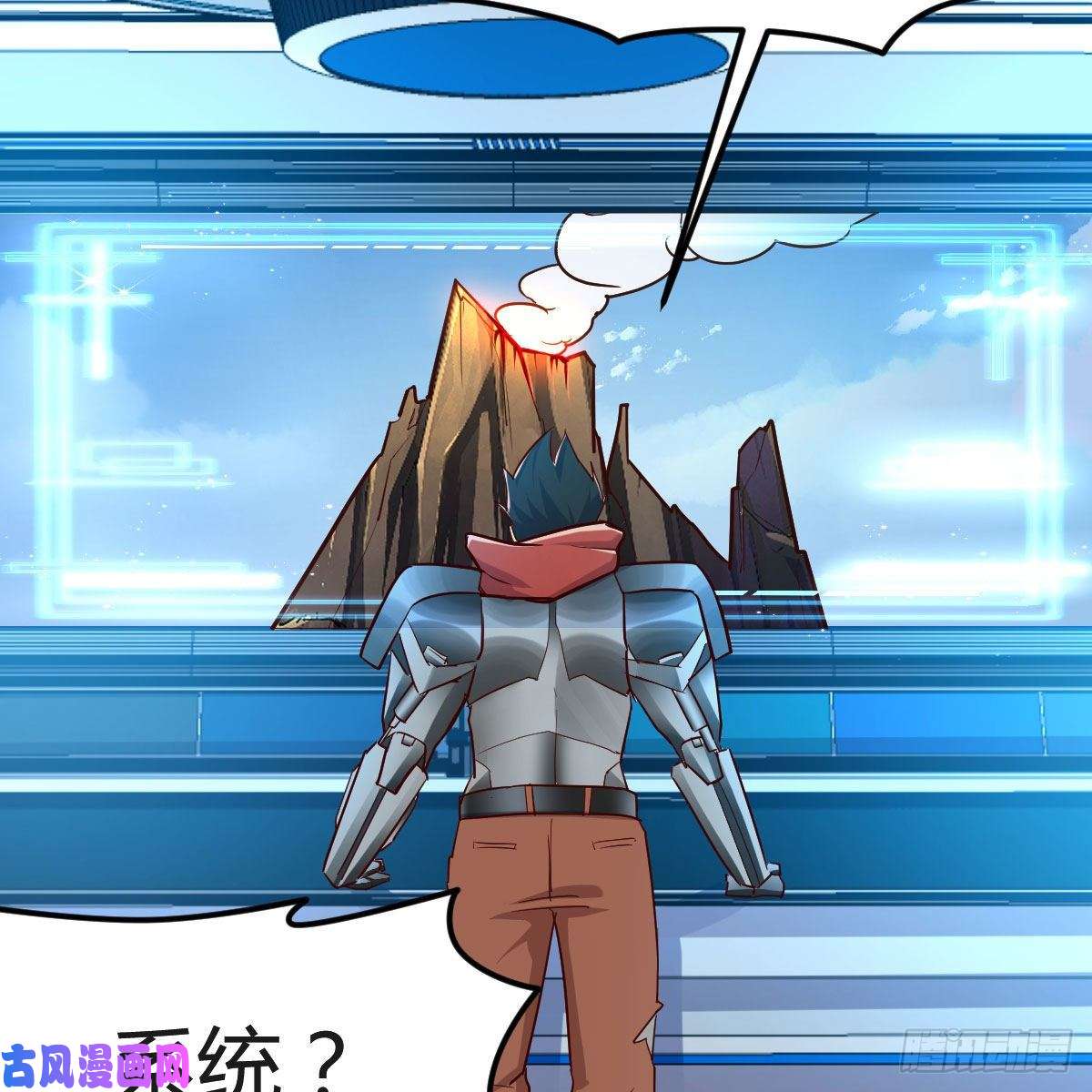 我有元婴NB症元婴NB……