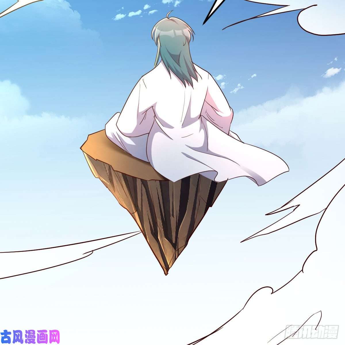 我有元婴NB症元婴NB……