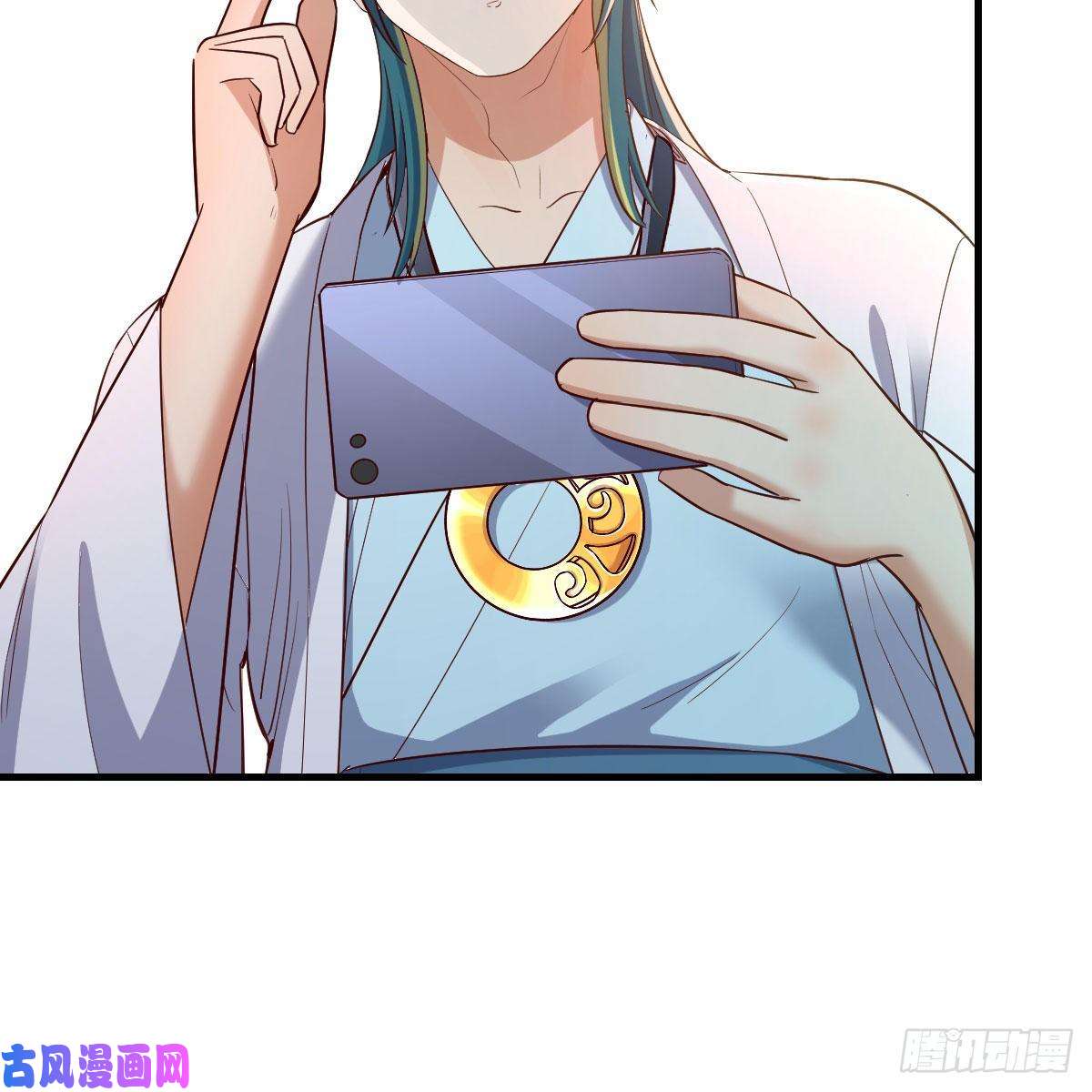 我有元婴NB症元婴NB……